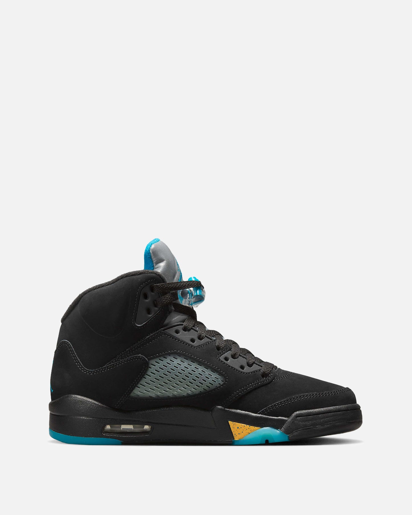 JORDAN Men's Sneakers Air Jordan 5 'Aqua'