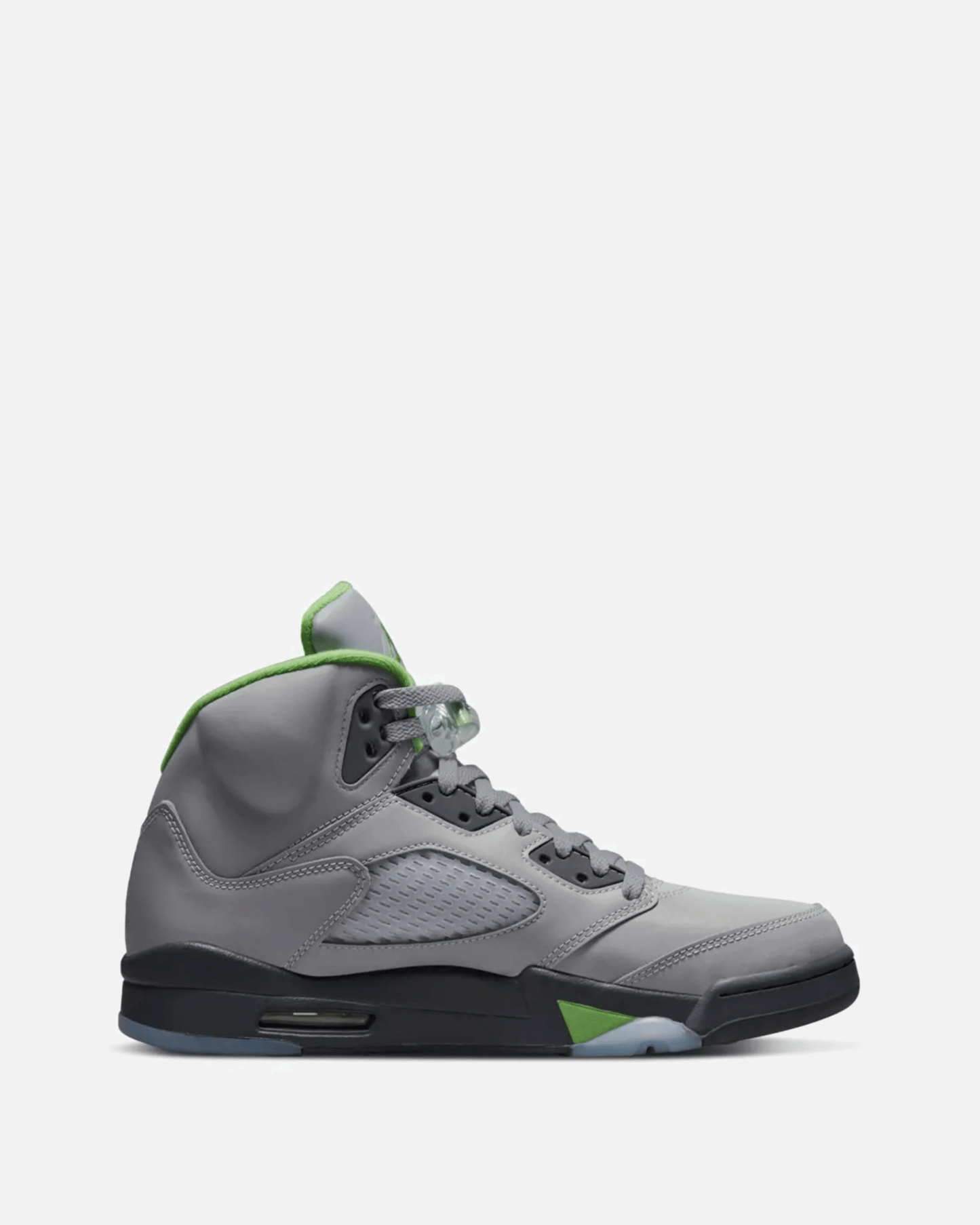 SVRN Air Jordan 5 'Green Bean'