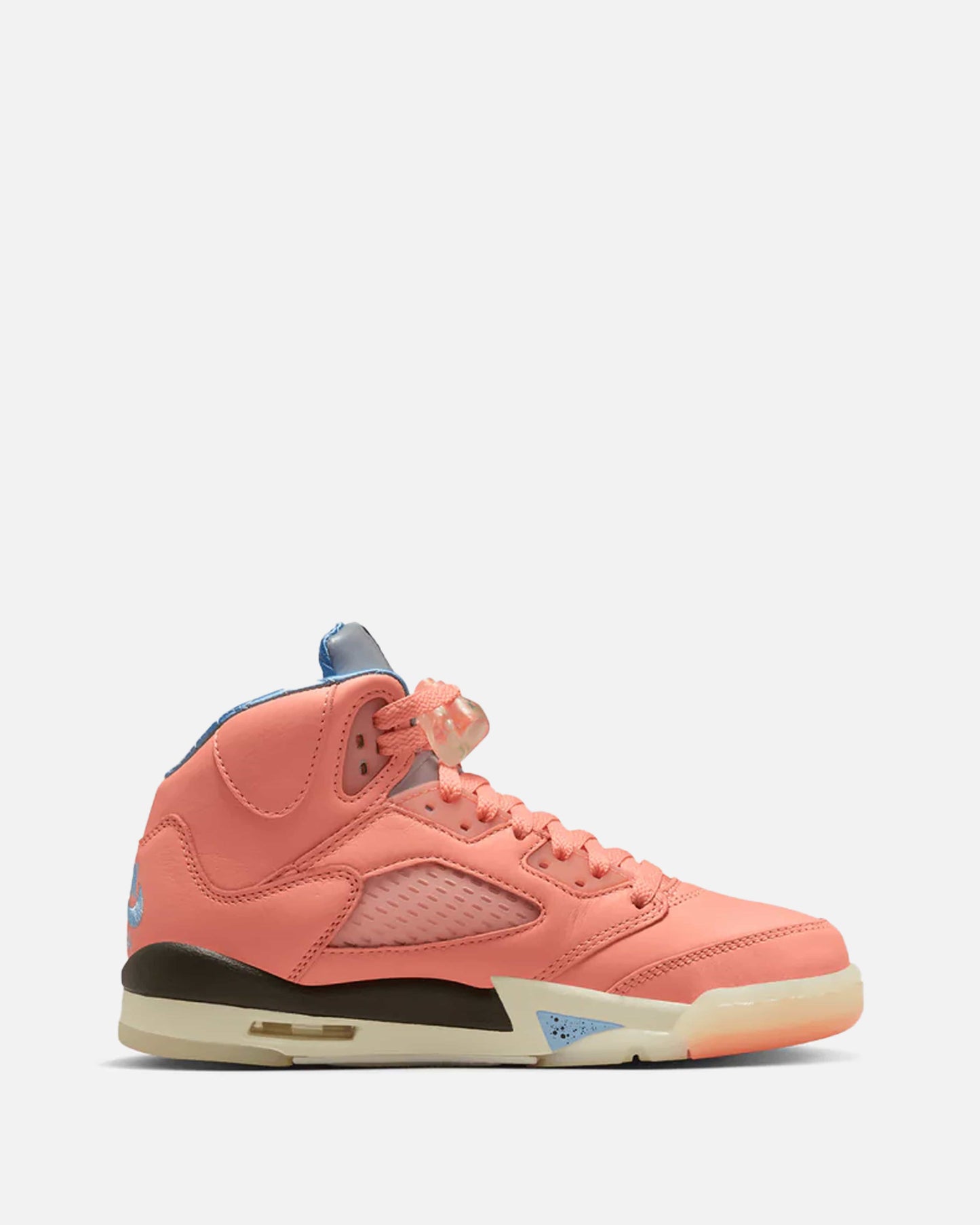 JORDAN Women Sneakers Air Jordan 5 GS x DJ Khaled 'Crimson Bliss'