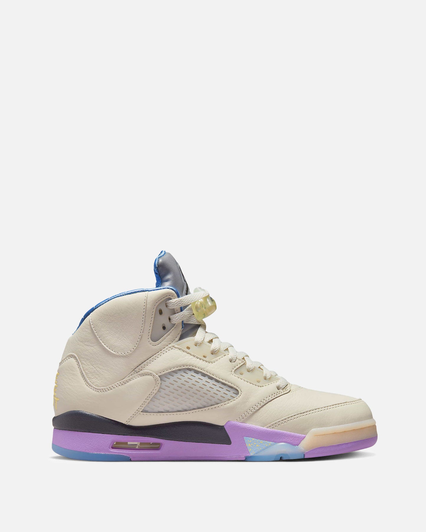 JORDAN Releases Air Jordan 5 x DJ Khaled 'Sail'