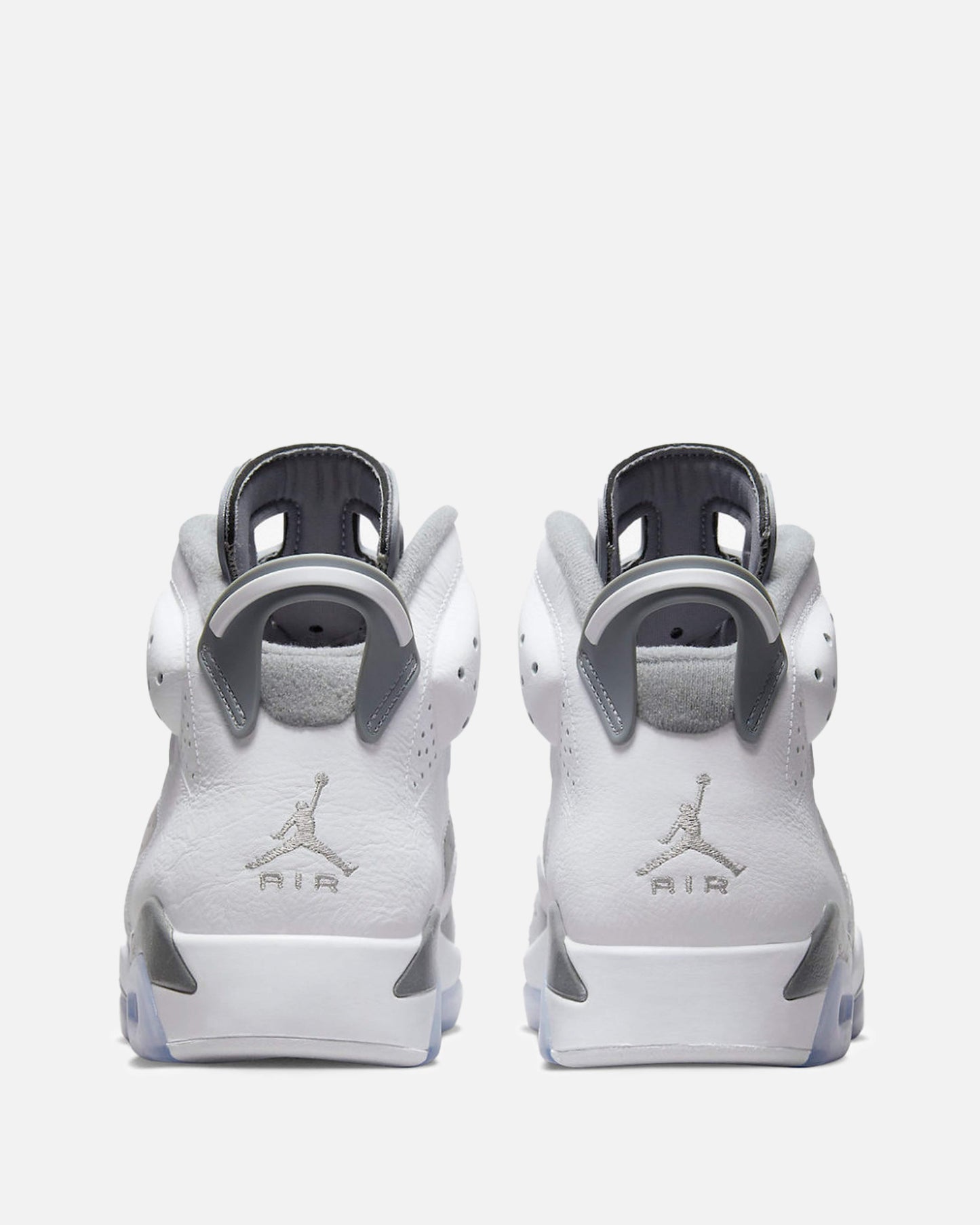 JORDAN Men's Sneakers Air Jordan 6 'Cool Grey'