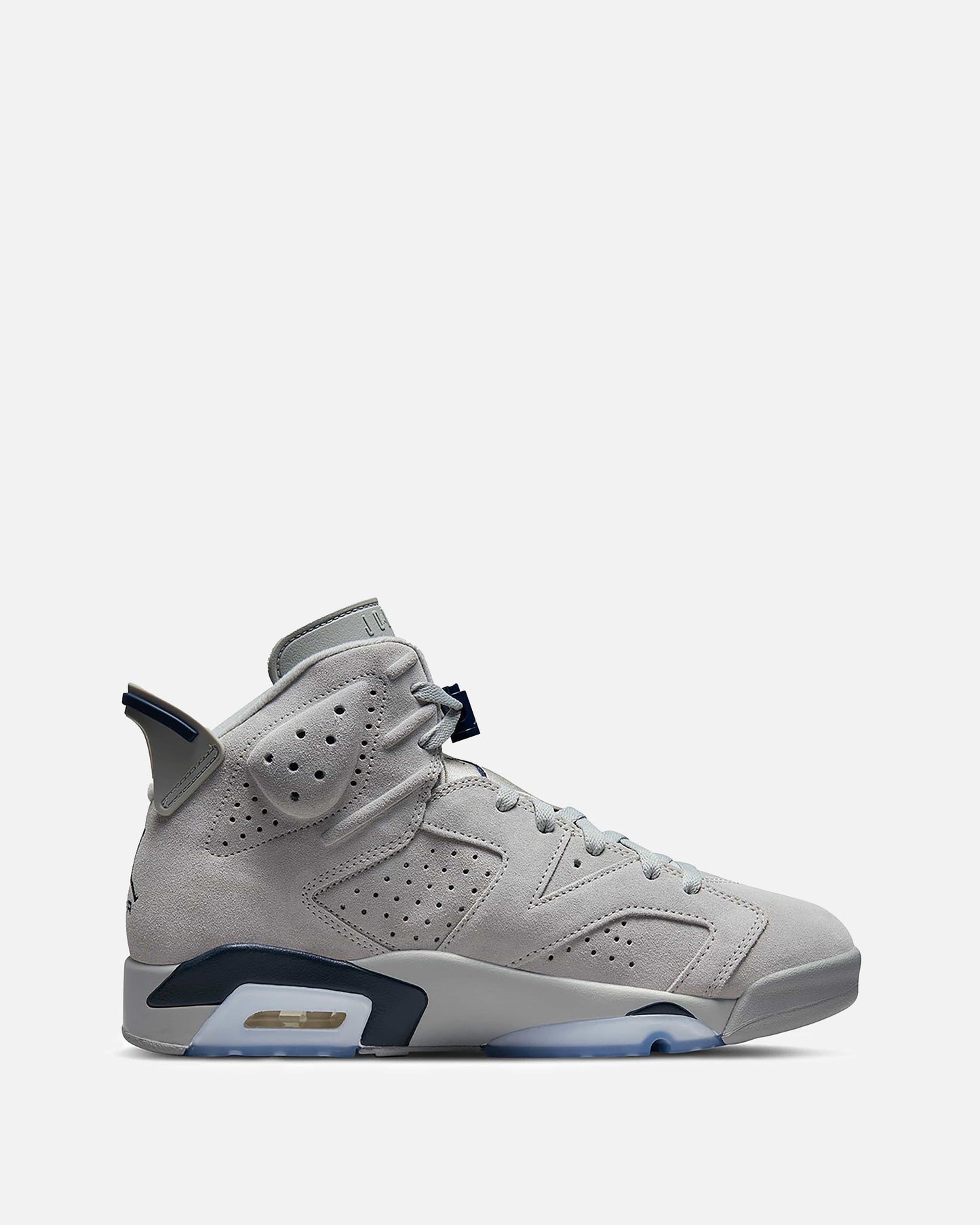 JORDAN Men's Sneakers Air Jordan 6 'Georgetown'