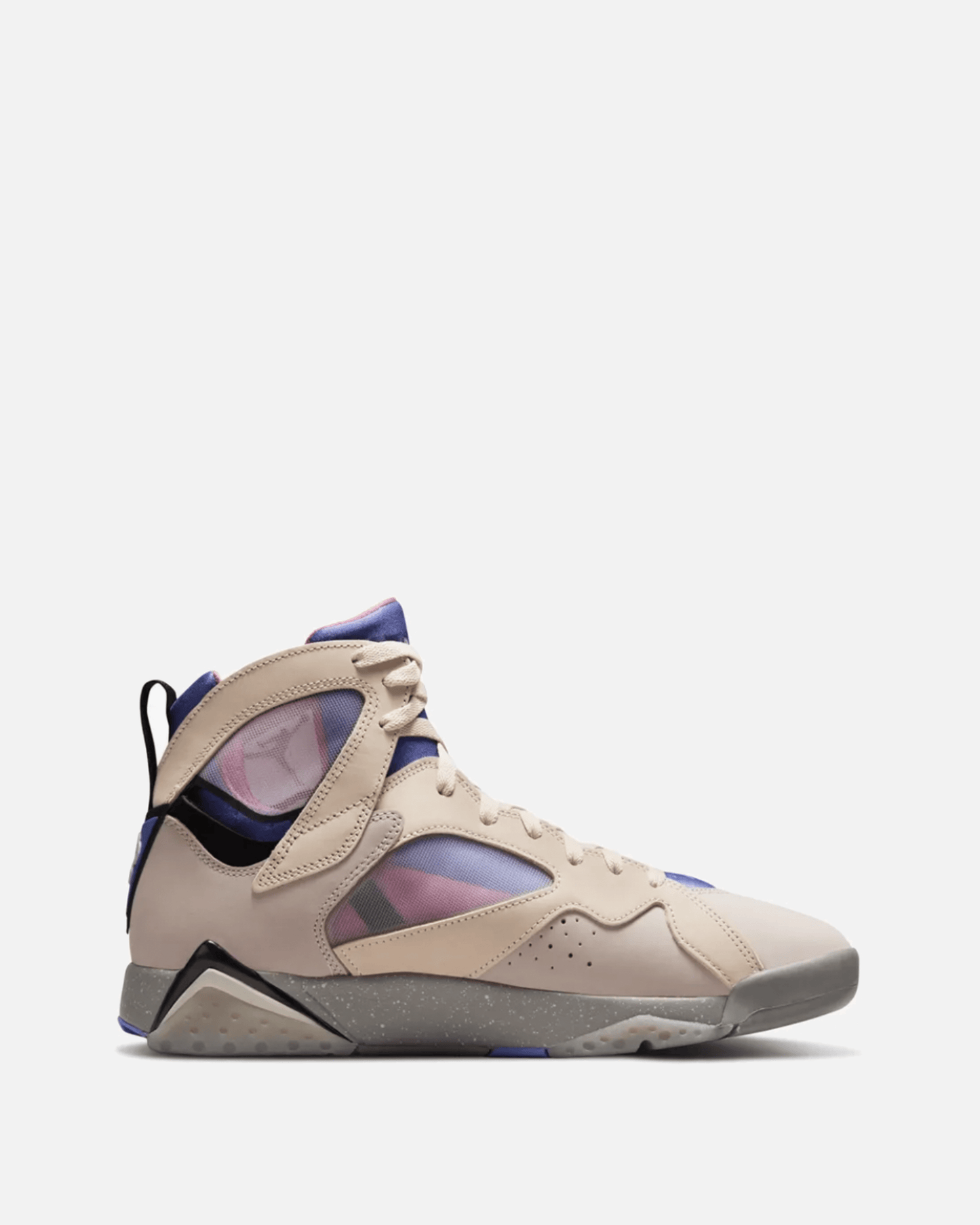 JORDAN Releases Air Jordan 7 SE 'Sapphire'