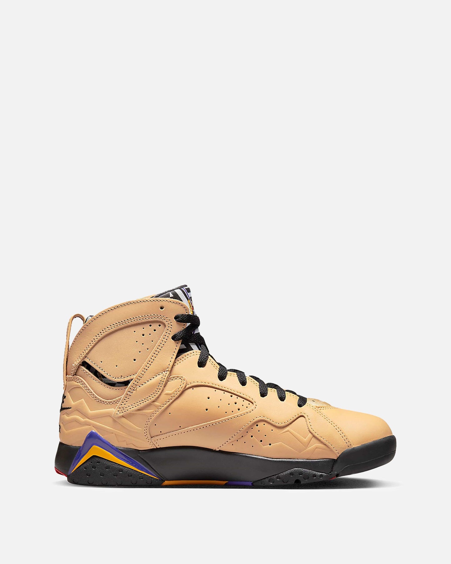 JORDAN Releases Air Jordan 7 'Vachetta Tan'