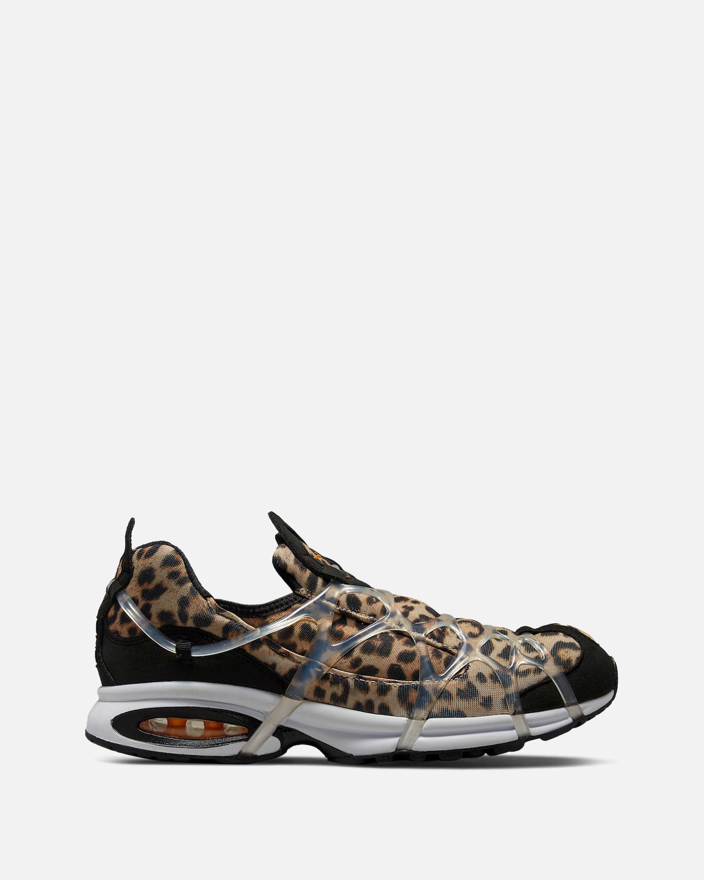 Nike Men's Sneakers Air Kukini SE 'Leopard'