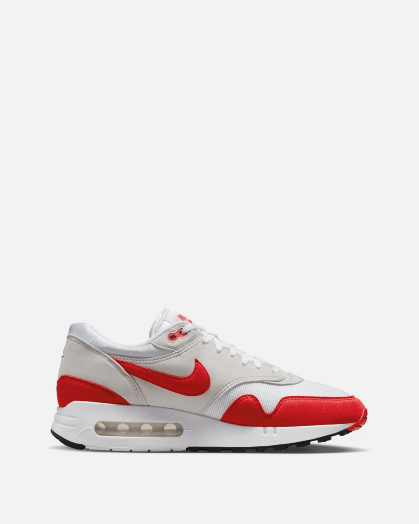 Nike Men's Sneakers Air Max 1 '86 Premium Sports Red'