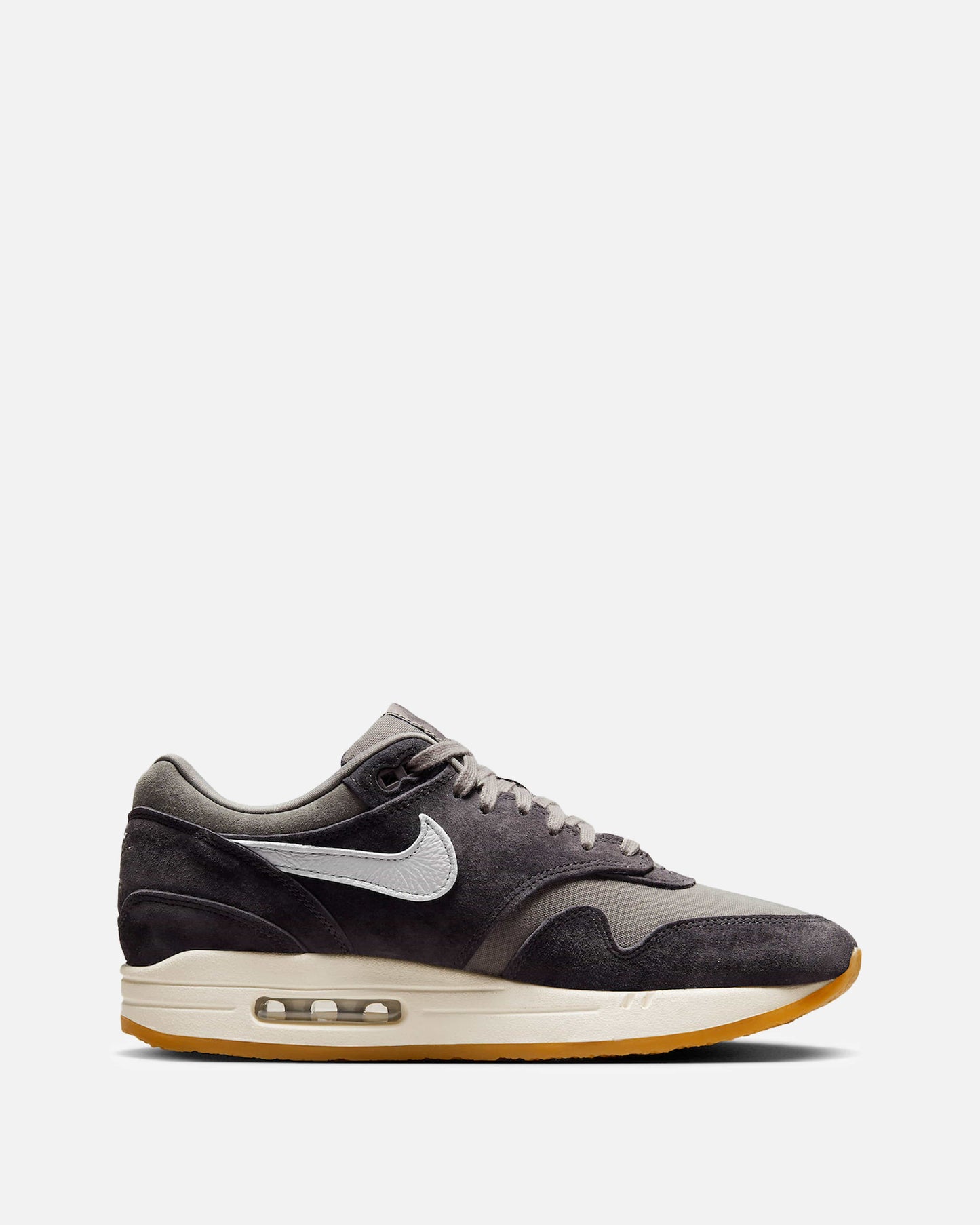 Nike Men's Sneakers Air Max 1 'Crepe'