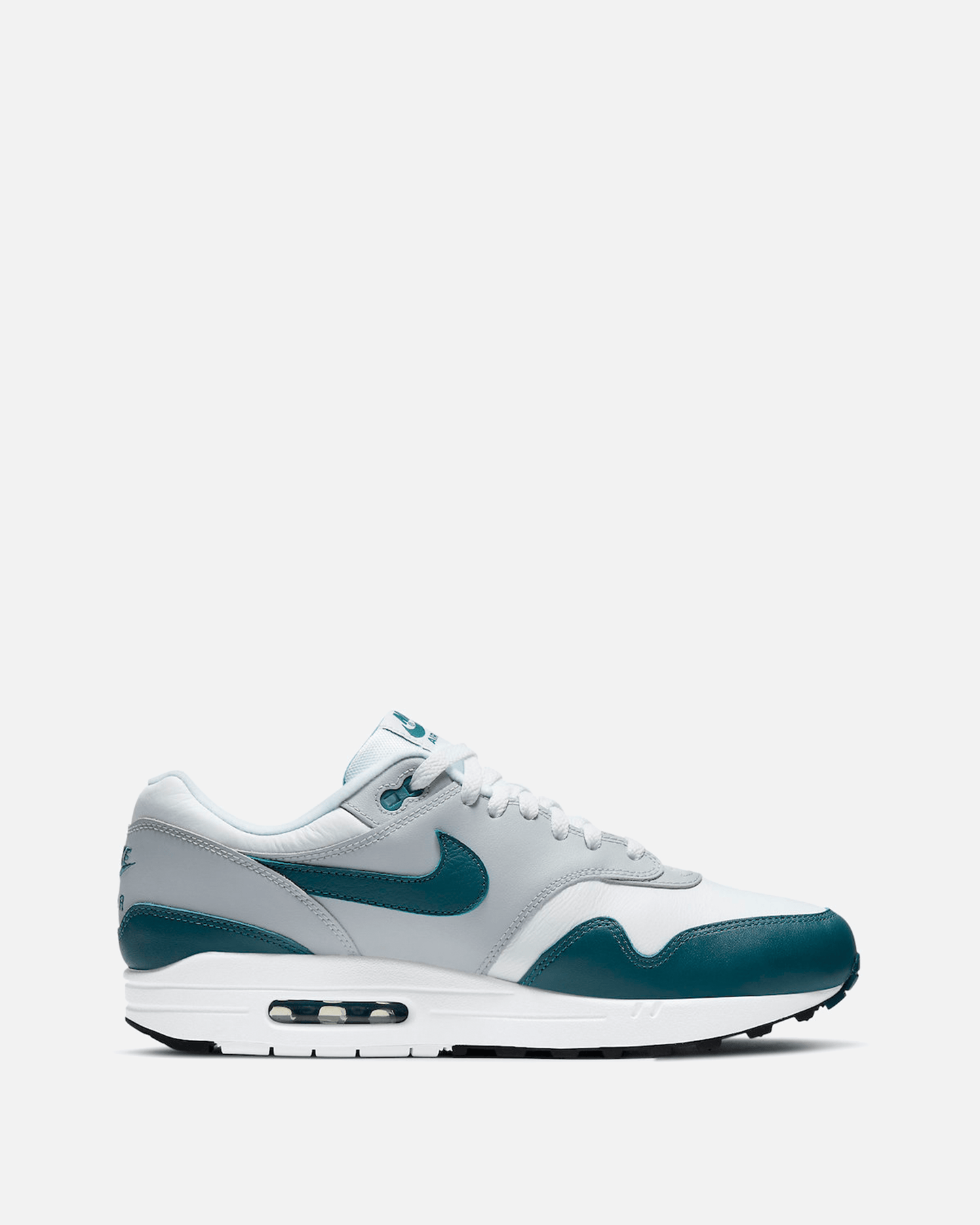 Nike Men's Sneakers Air Max 1 LV8 'Dark Teal Green'
