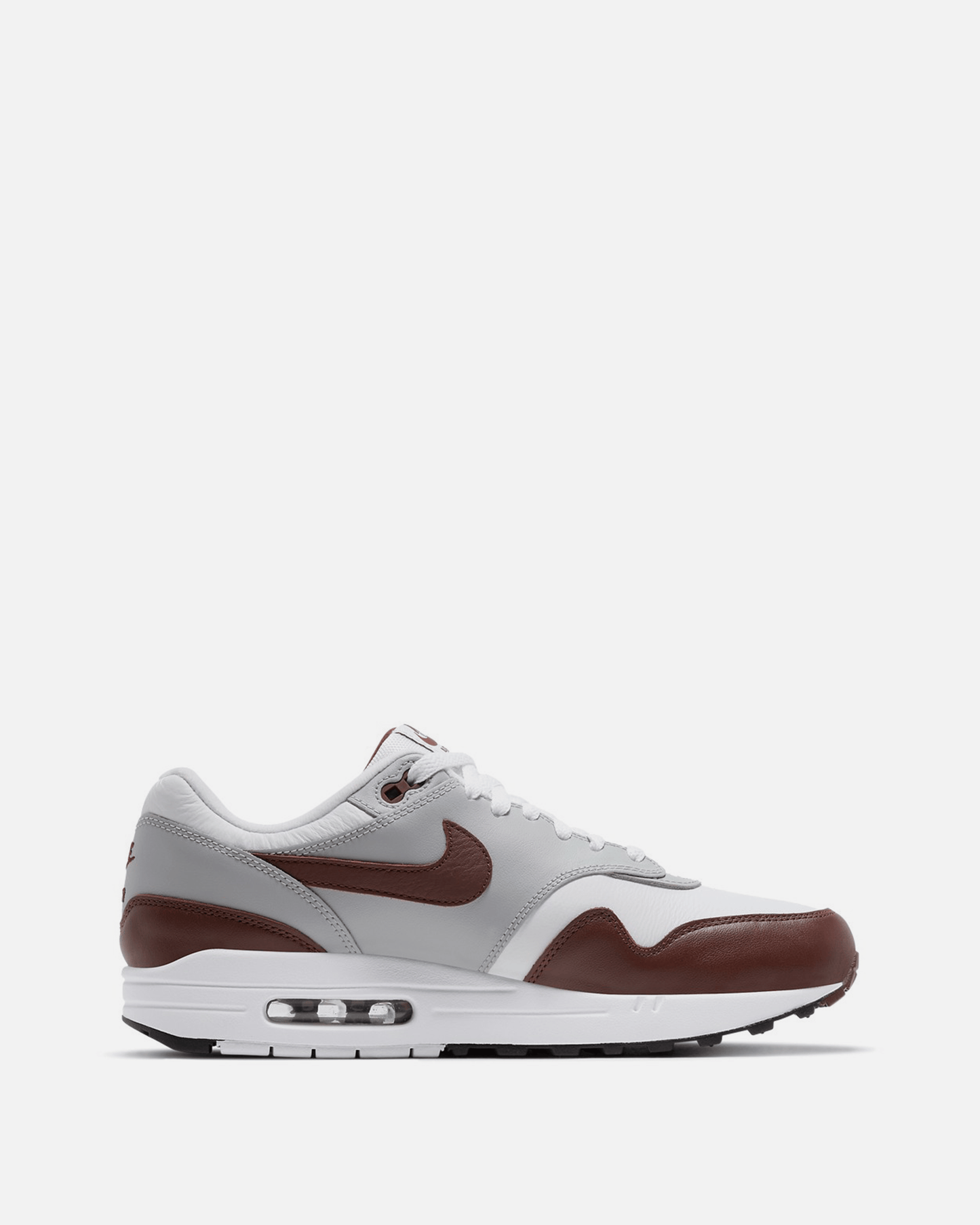Nike Men's Sneakers Air Max 1 Premium 'Mystic Dates'