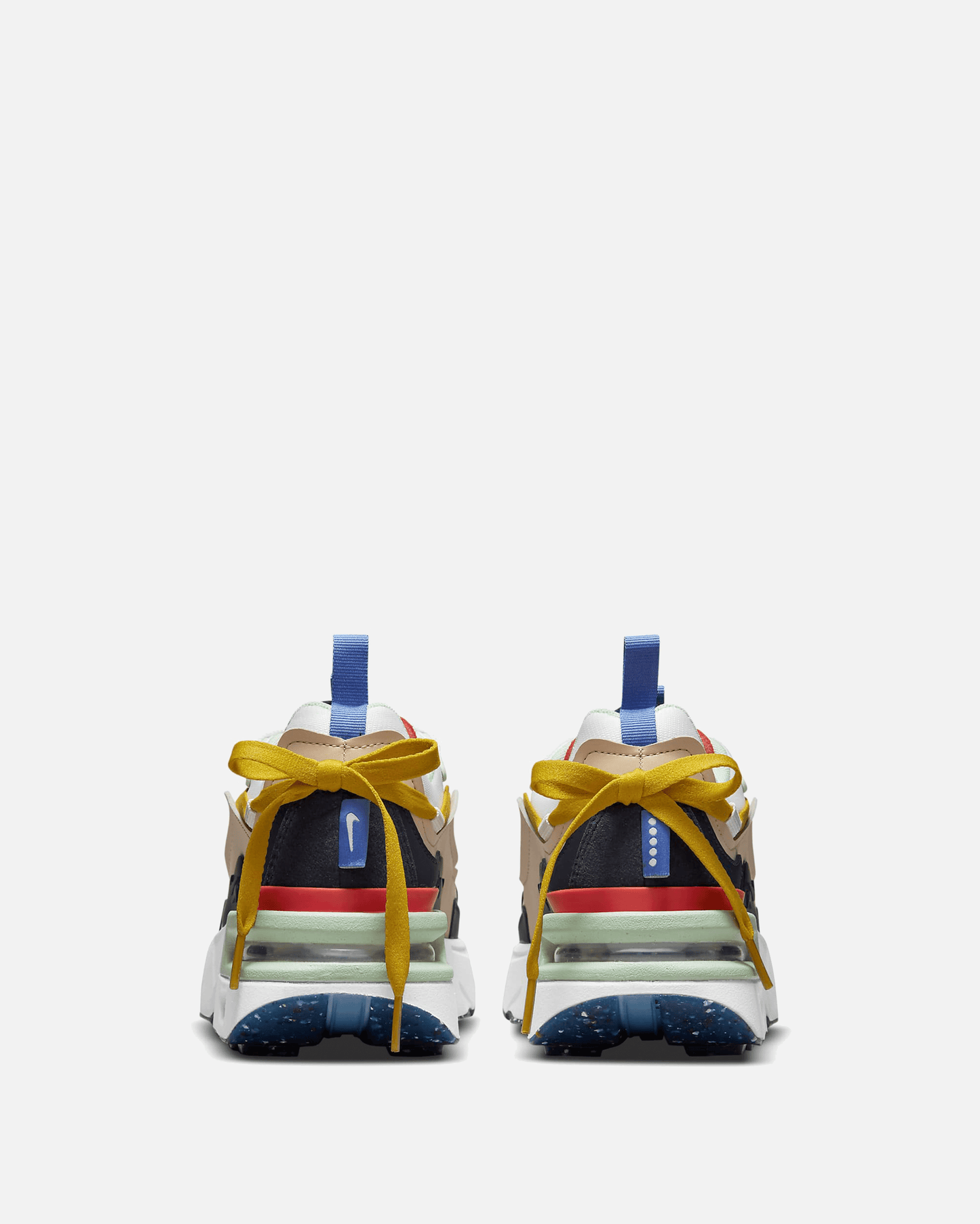 Nike Shoes Air Max Furyosa 'Obsidian'