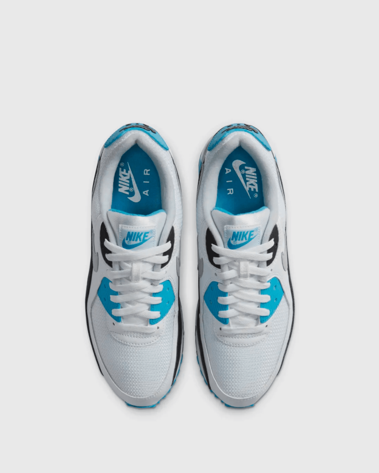 Nike Men's Sneakers Air Max III 'Laser Blue'