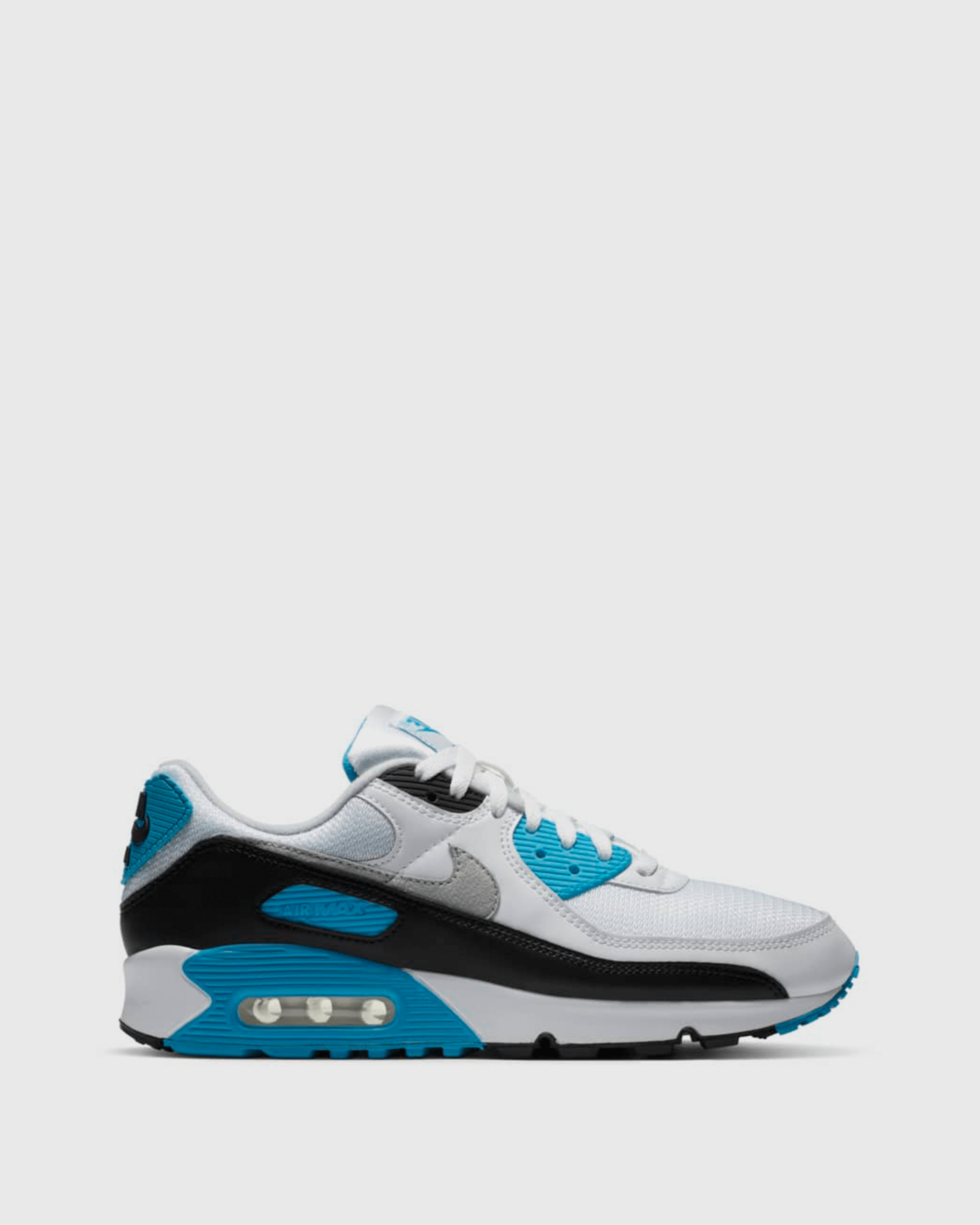 Air Max III 'Laser Blue' â SVRN