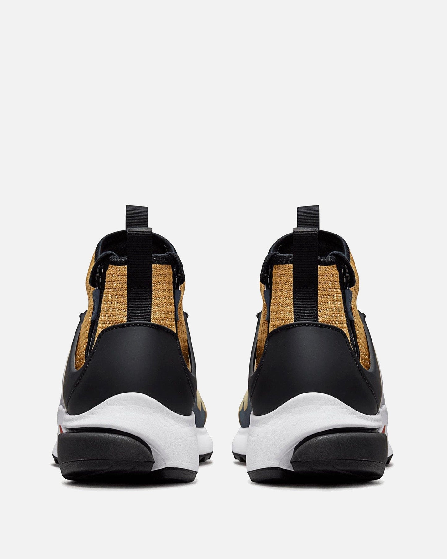 Nike Men's Sneakers Air Presto Mid Utility 'Bossk'