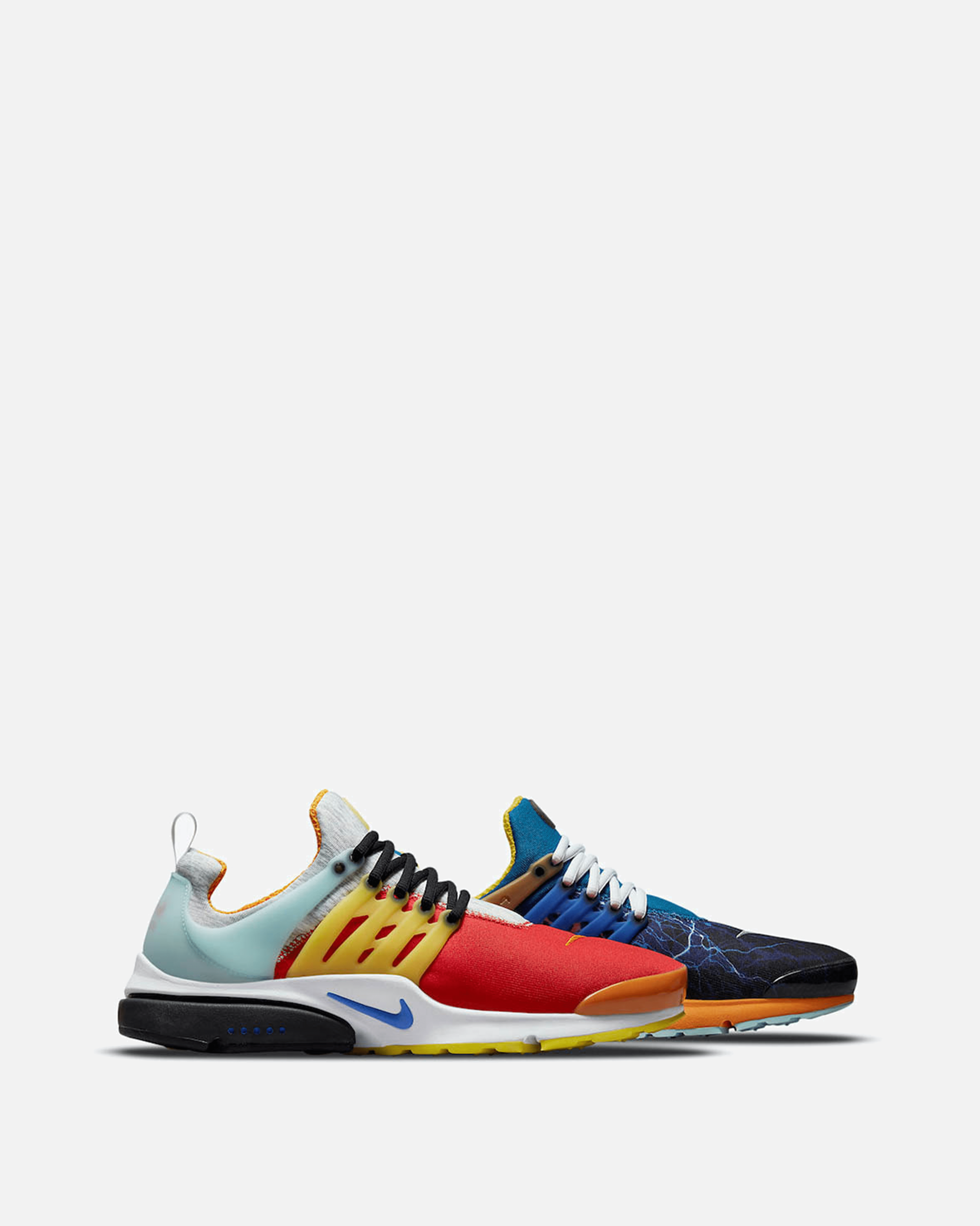 nike air presto usa running shoes