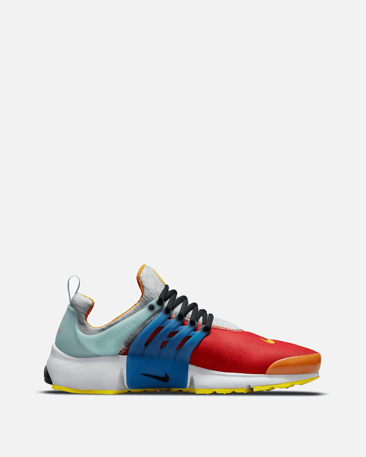 Nike Men's Sneakers Air Presto 'What The'