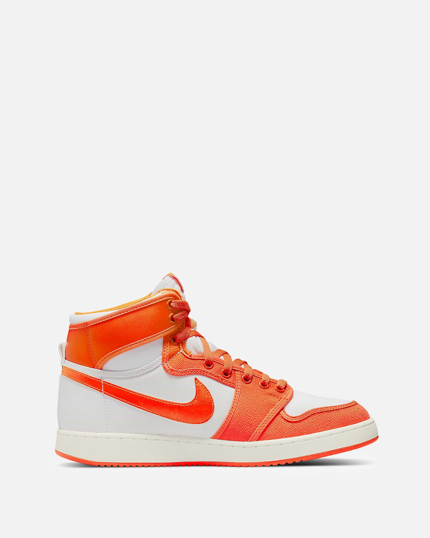 JORDAN Men's Sneakers AJKO 1 'Rush Orange'