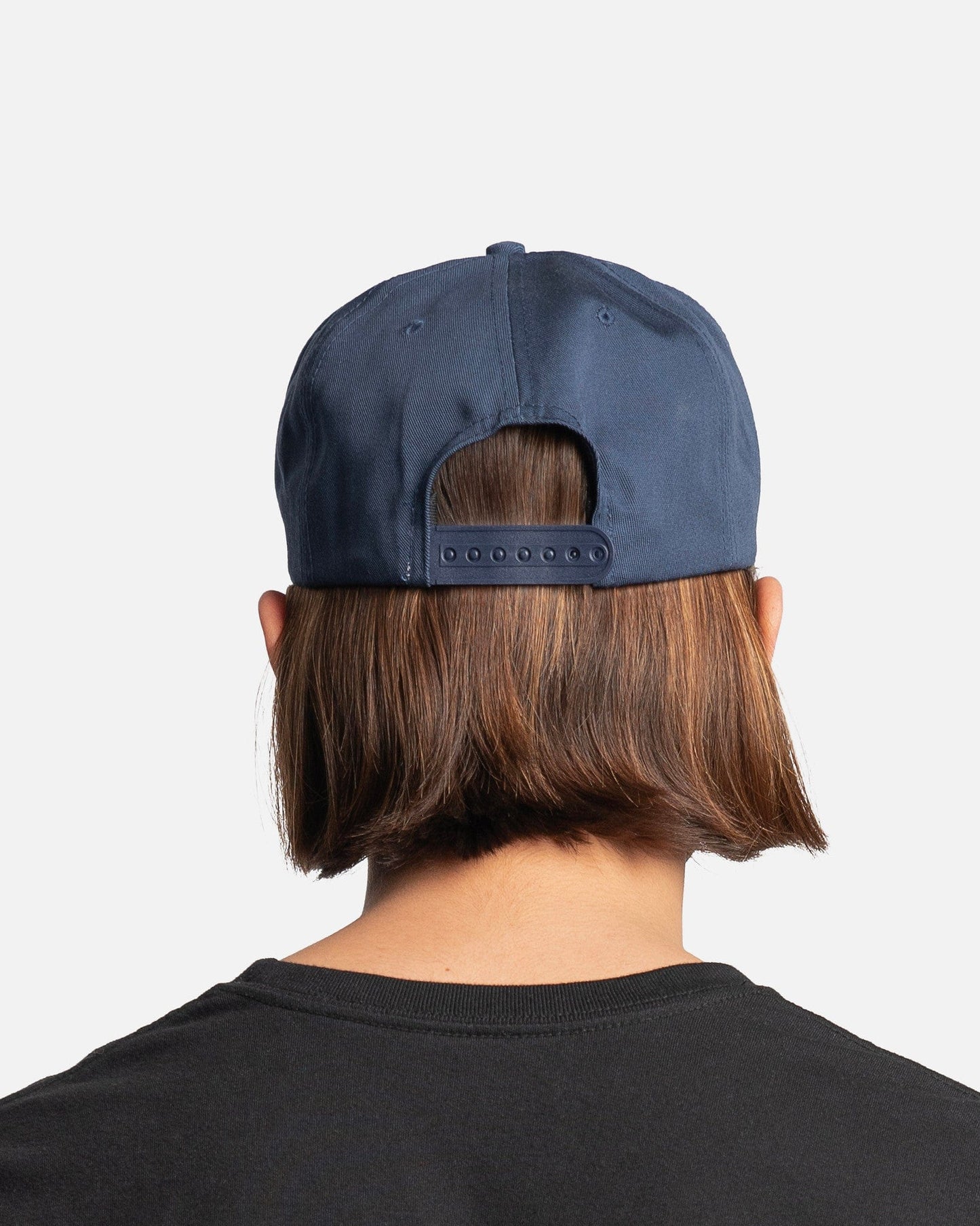 Rhude Men's Hats American Spirit Hat in Navy