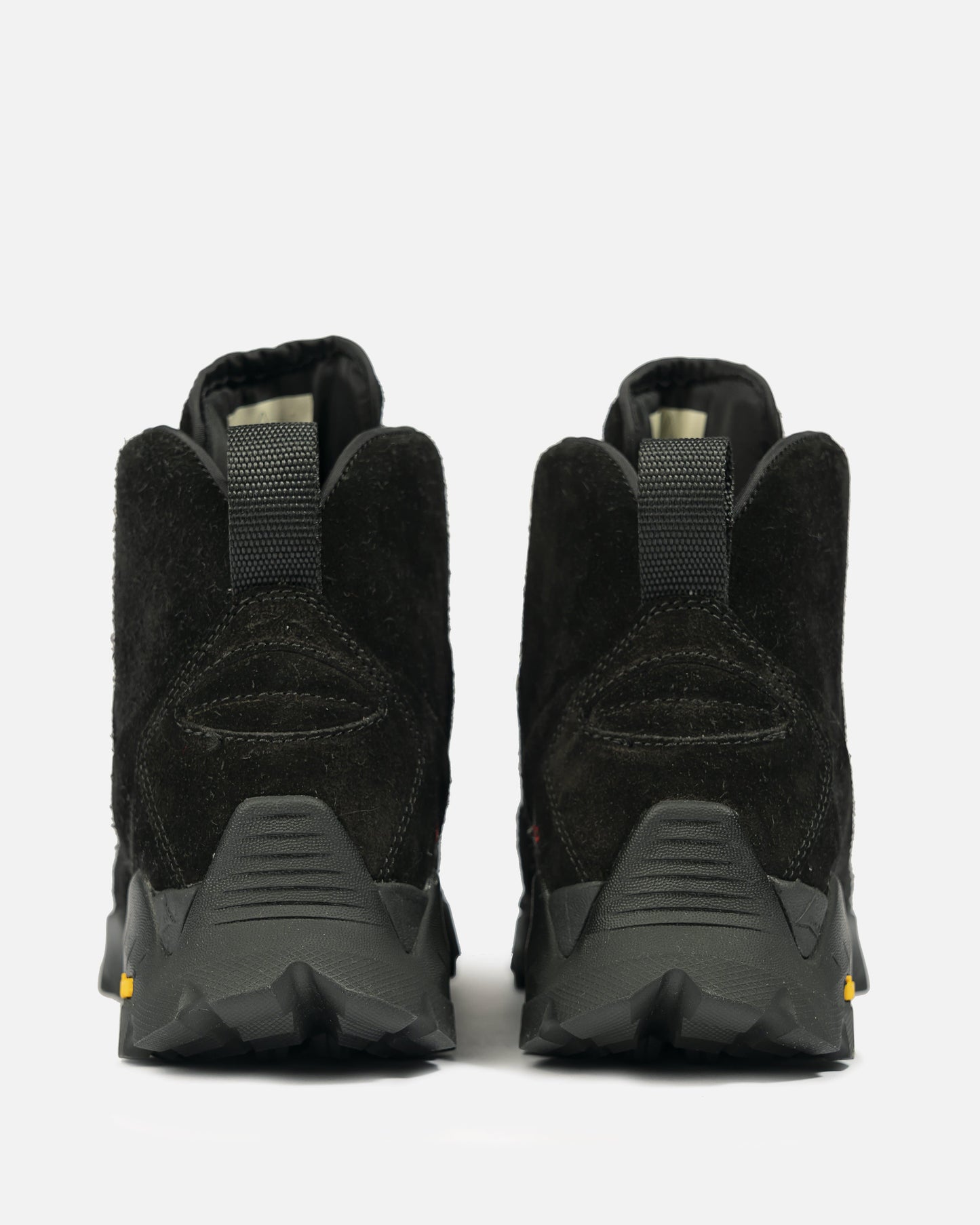 Roa Men's Boots Andreas Boot in Black