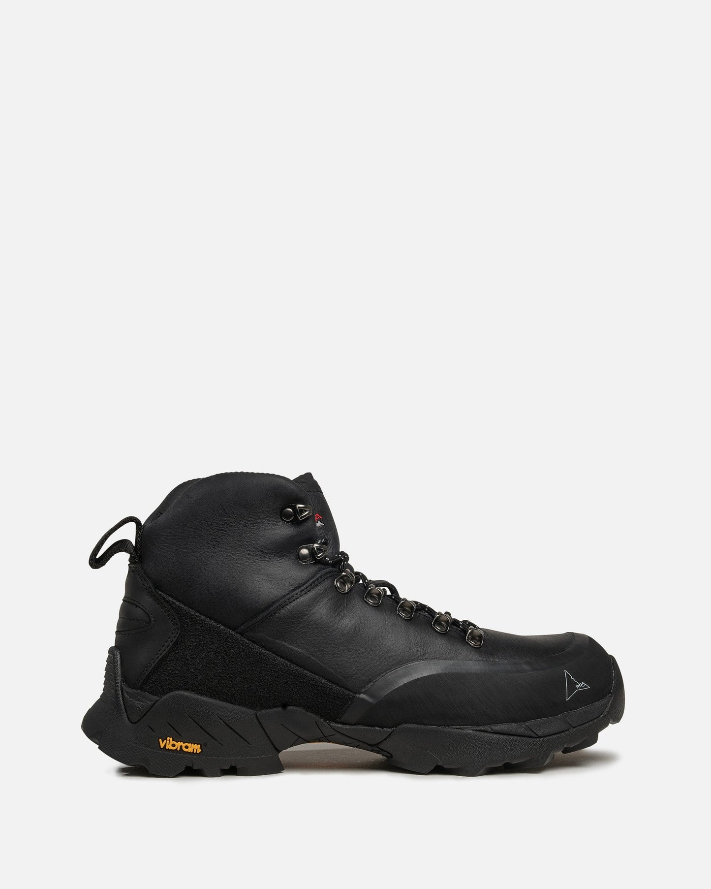 Roa Men's Boots Andreas Boot in Black