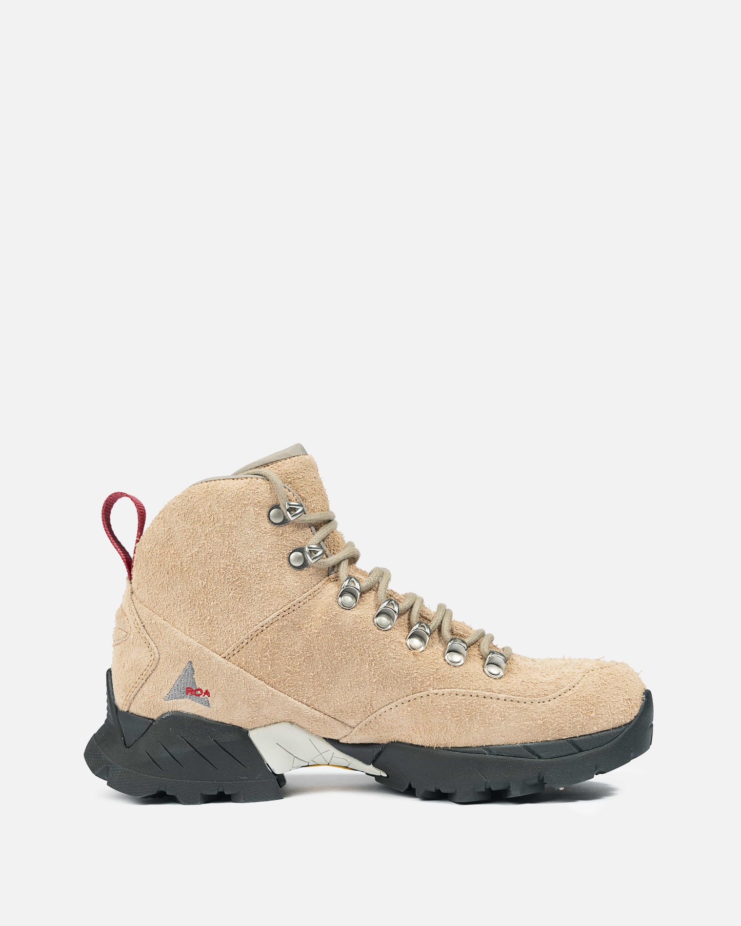 Roa Men's Boots Andreas Boot in Roccia