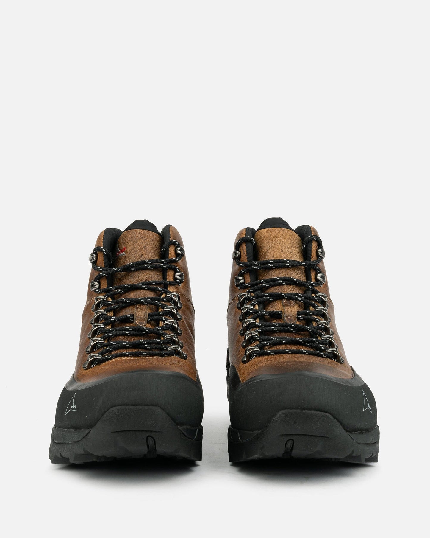 Roa Men's Boots Andreas in Noix