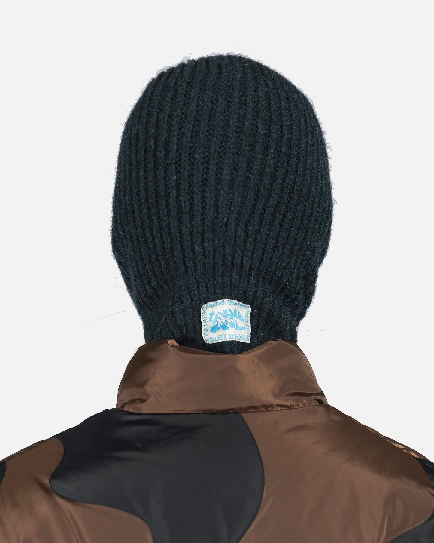 Paloma Wool Women's Hats Angels II Balaclava in Green