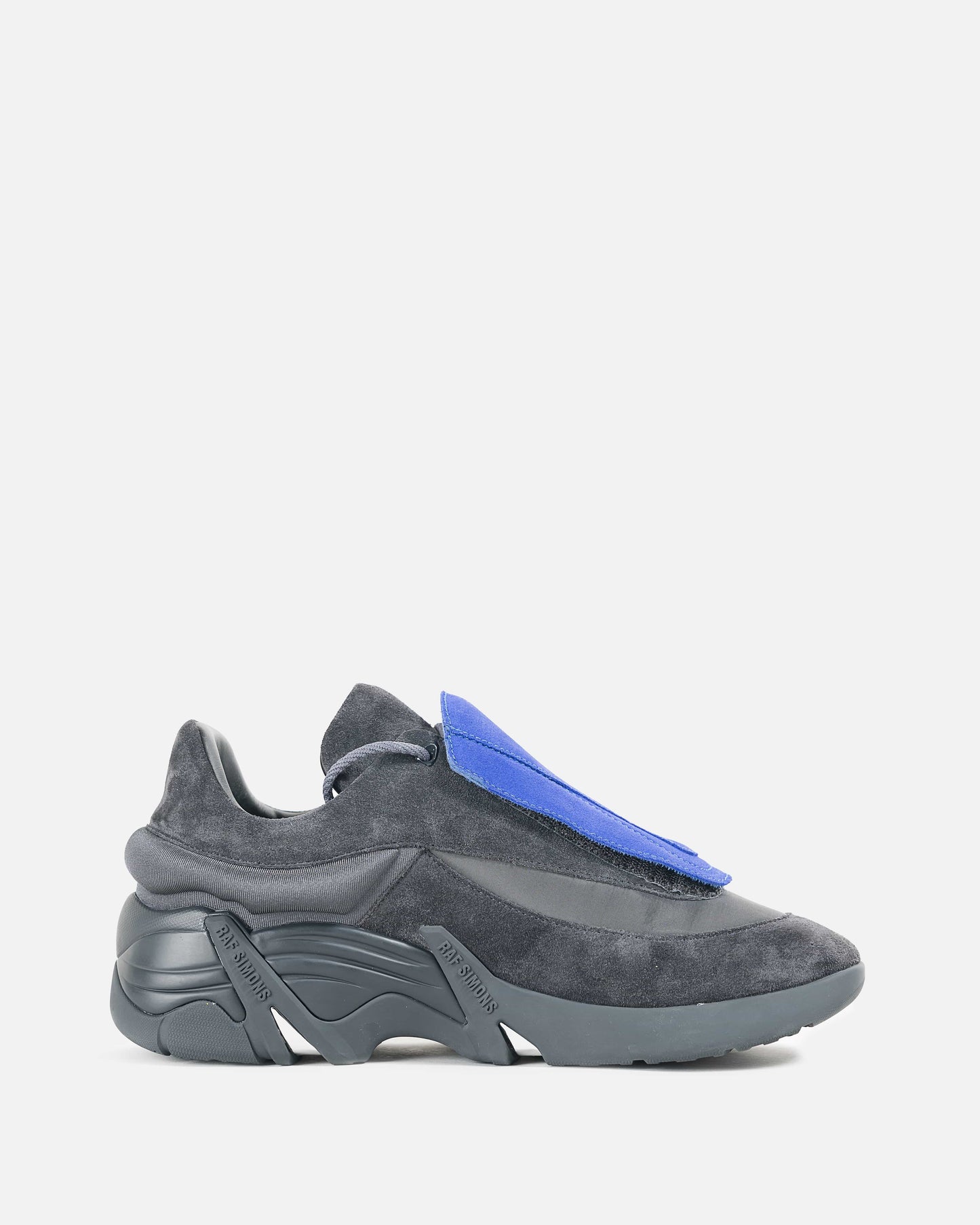Raf Simons Men's Sneakers Antei in Cement