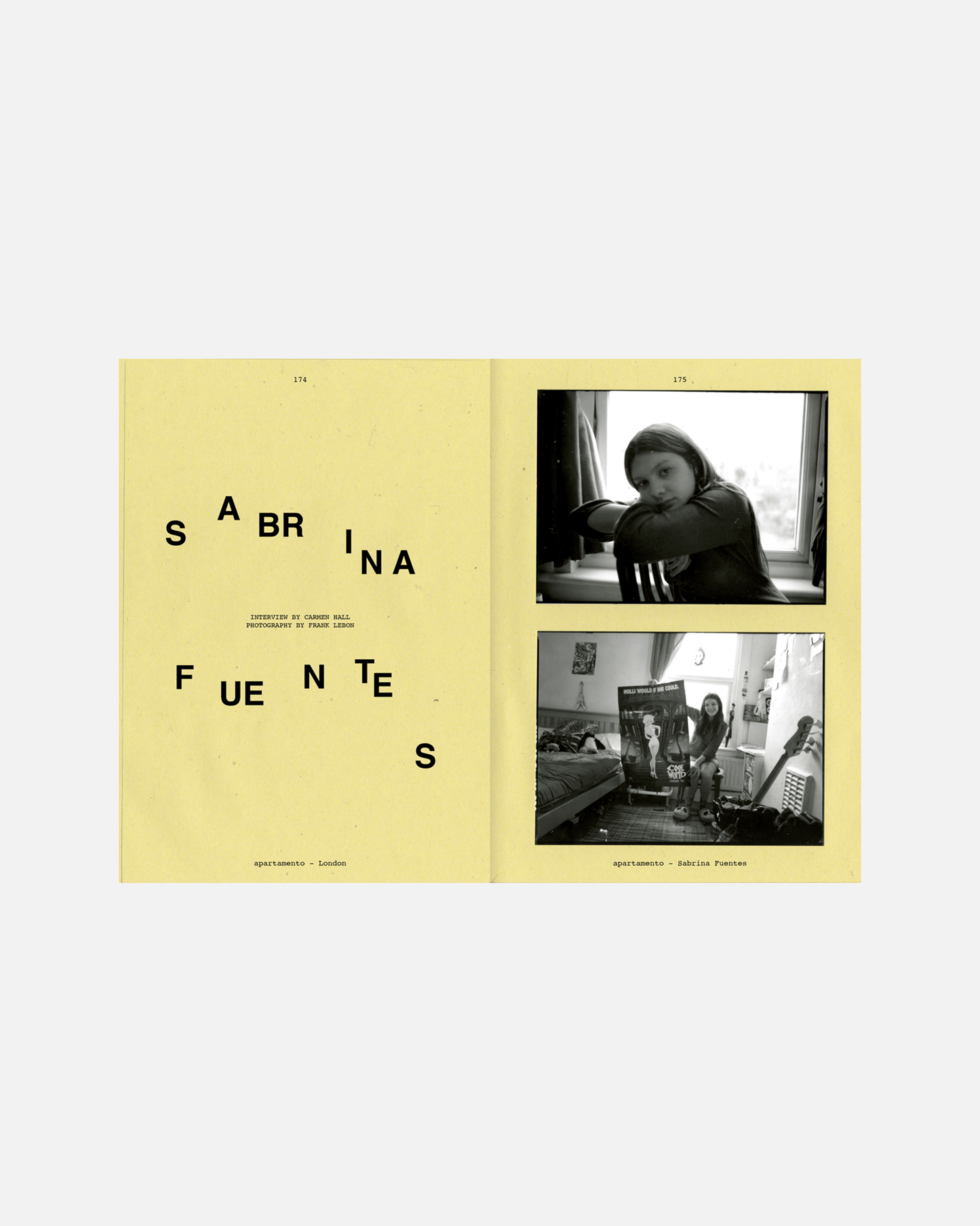 Apartamento Library Apartamento Magazine Issue #27