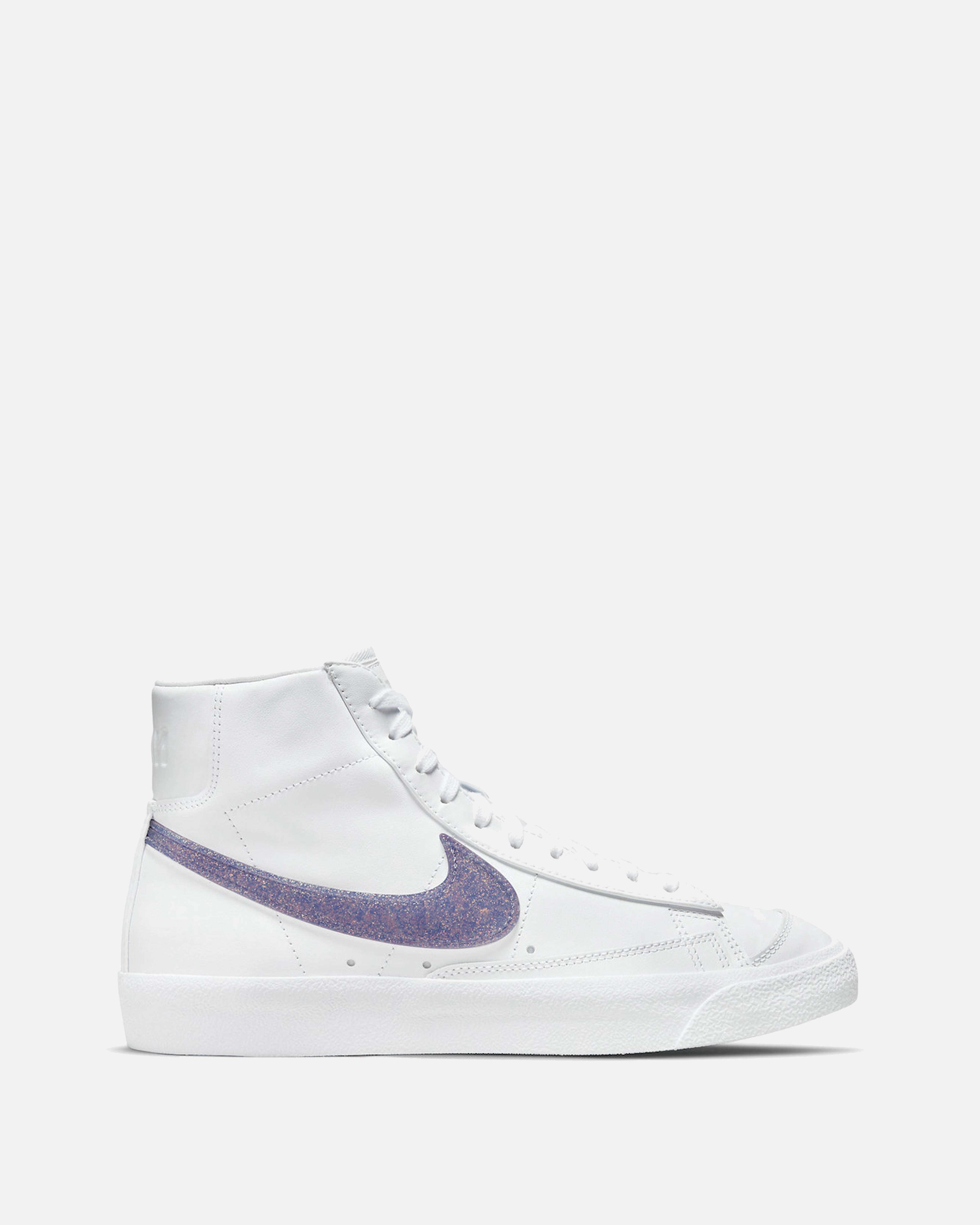 nike blazer 77 violet