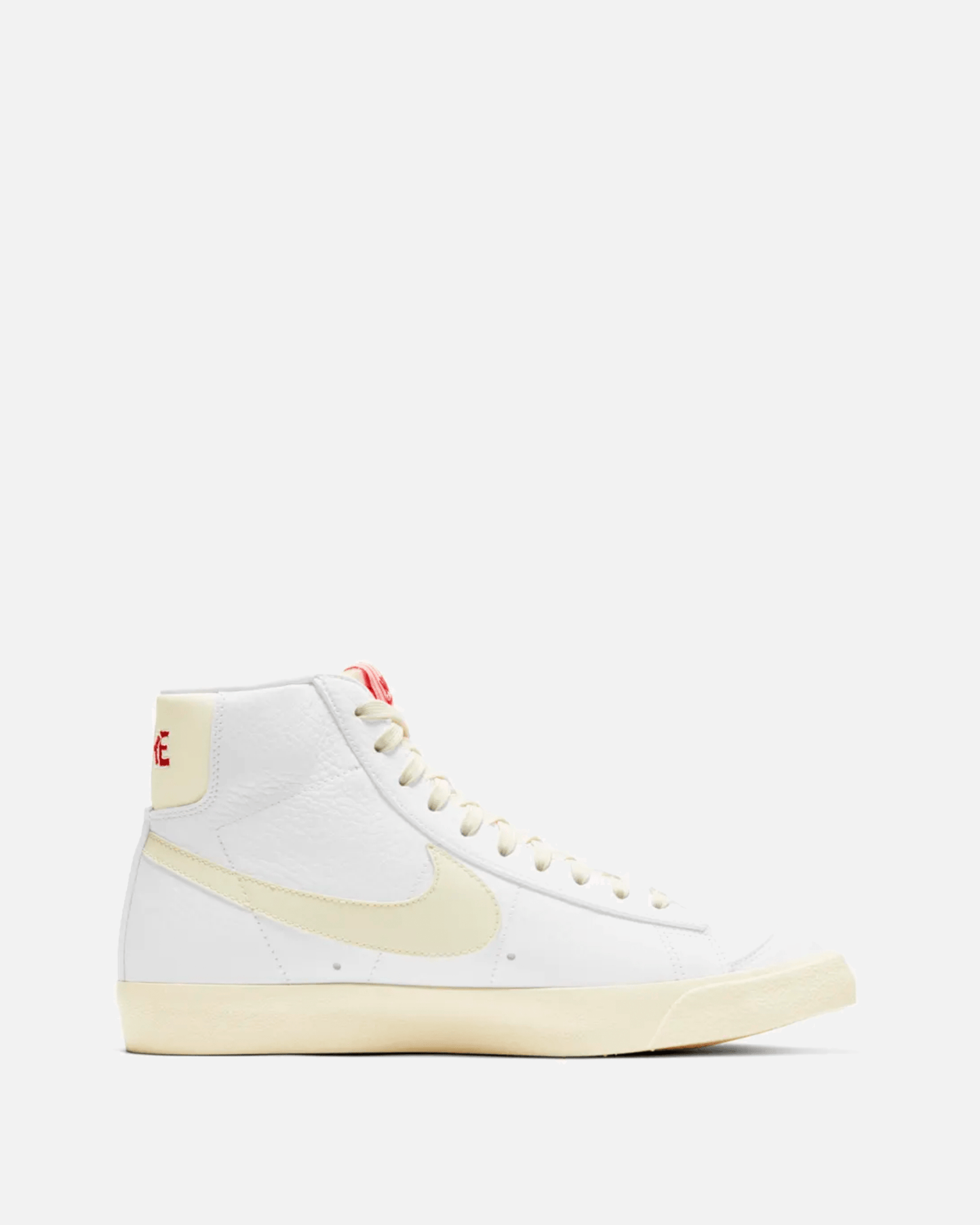 Nike Men's Sneakers Blazer Mid '77 'Popcorn'