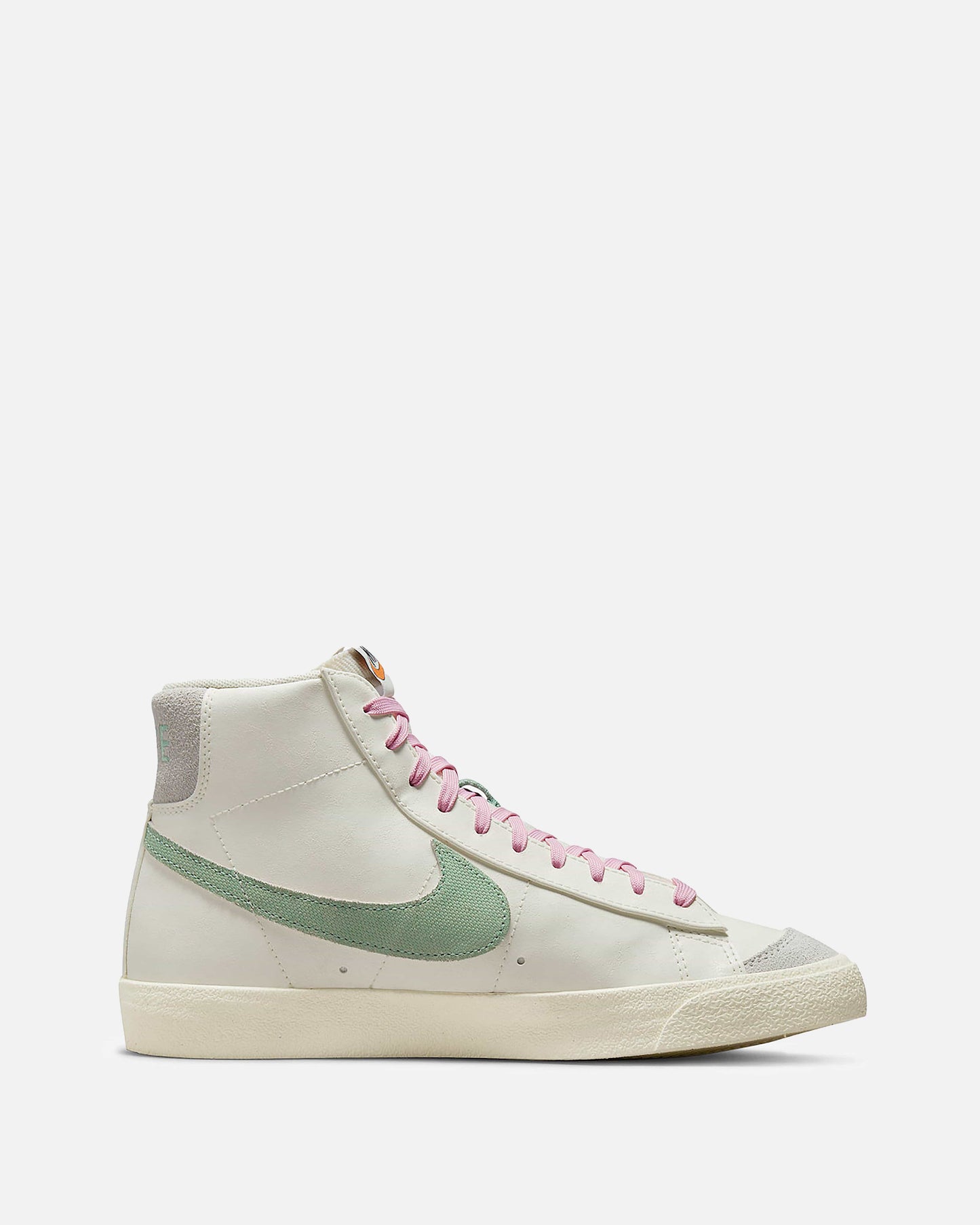 Nike Men's Sneakers Blazer Mid '77 PRM 'Certified Fresh'