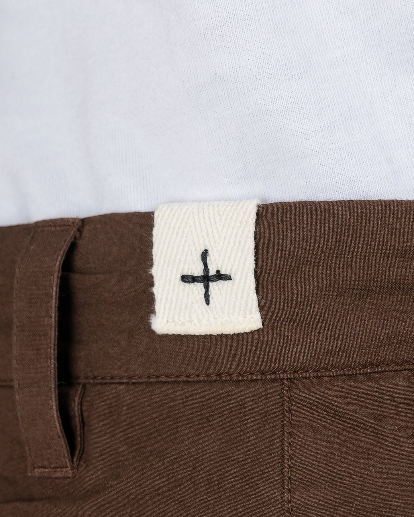 Jil Sander Men's Pants Brown Pants