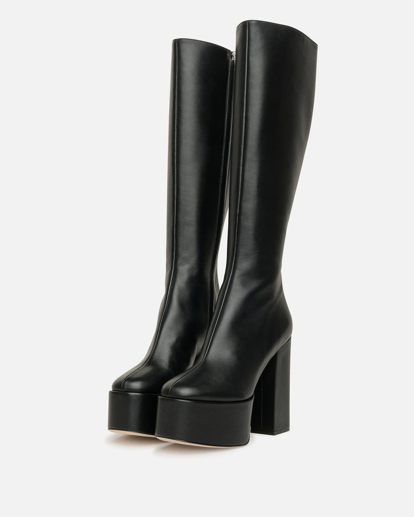 Paris Texas Women Boots Carmen Boot in Black