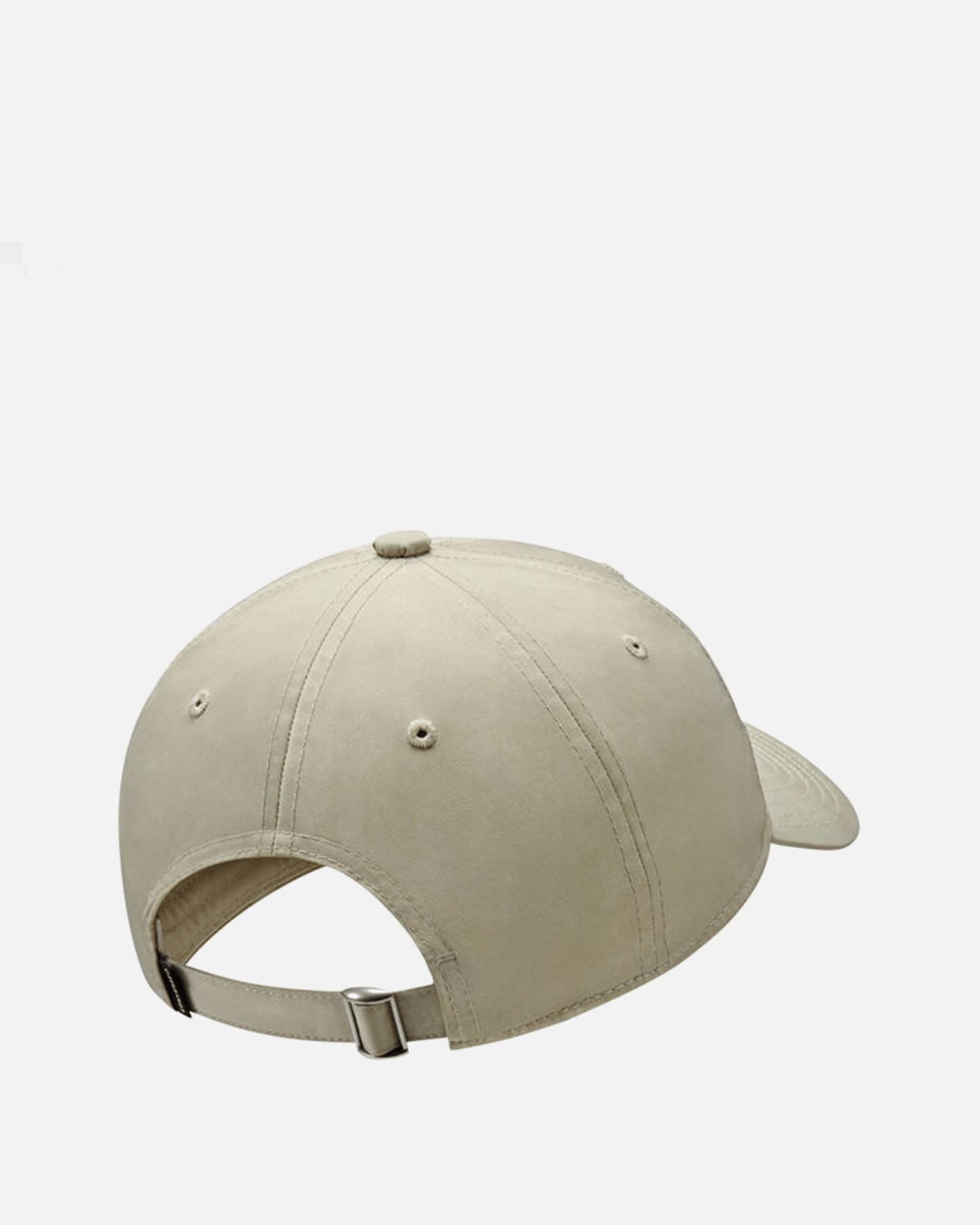 Rick Owens DRKSHDW Men's Hats Converse Cap in Pearl/Black
