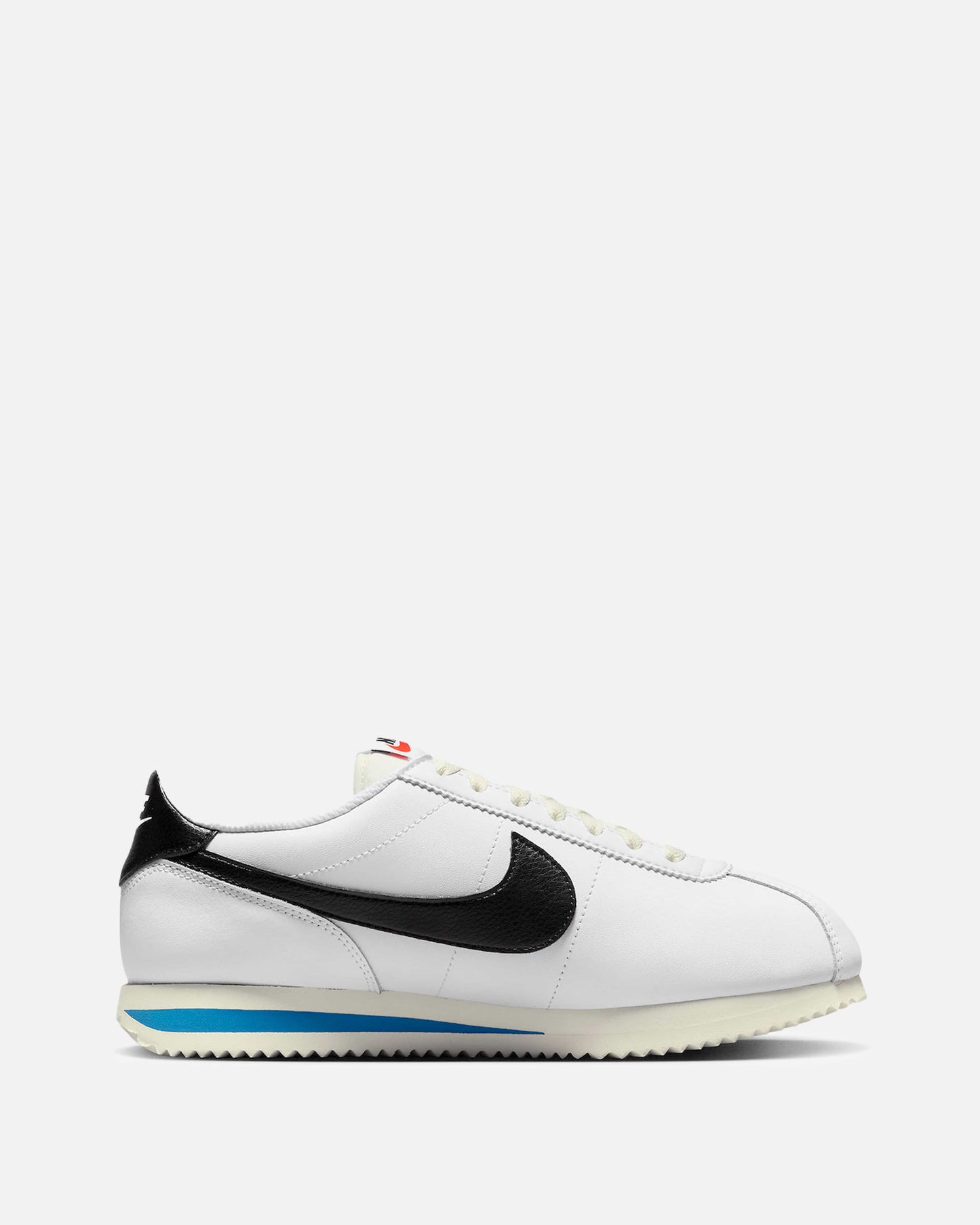 Nike Men's Sneakers Cortez 'White/Photo Blue'