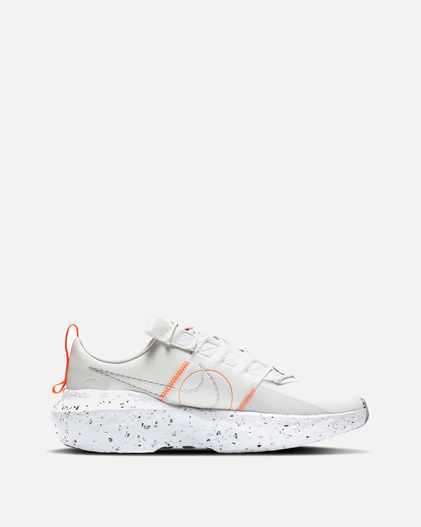 Nike Crater Impact 'Summit White'
