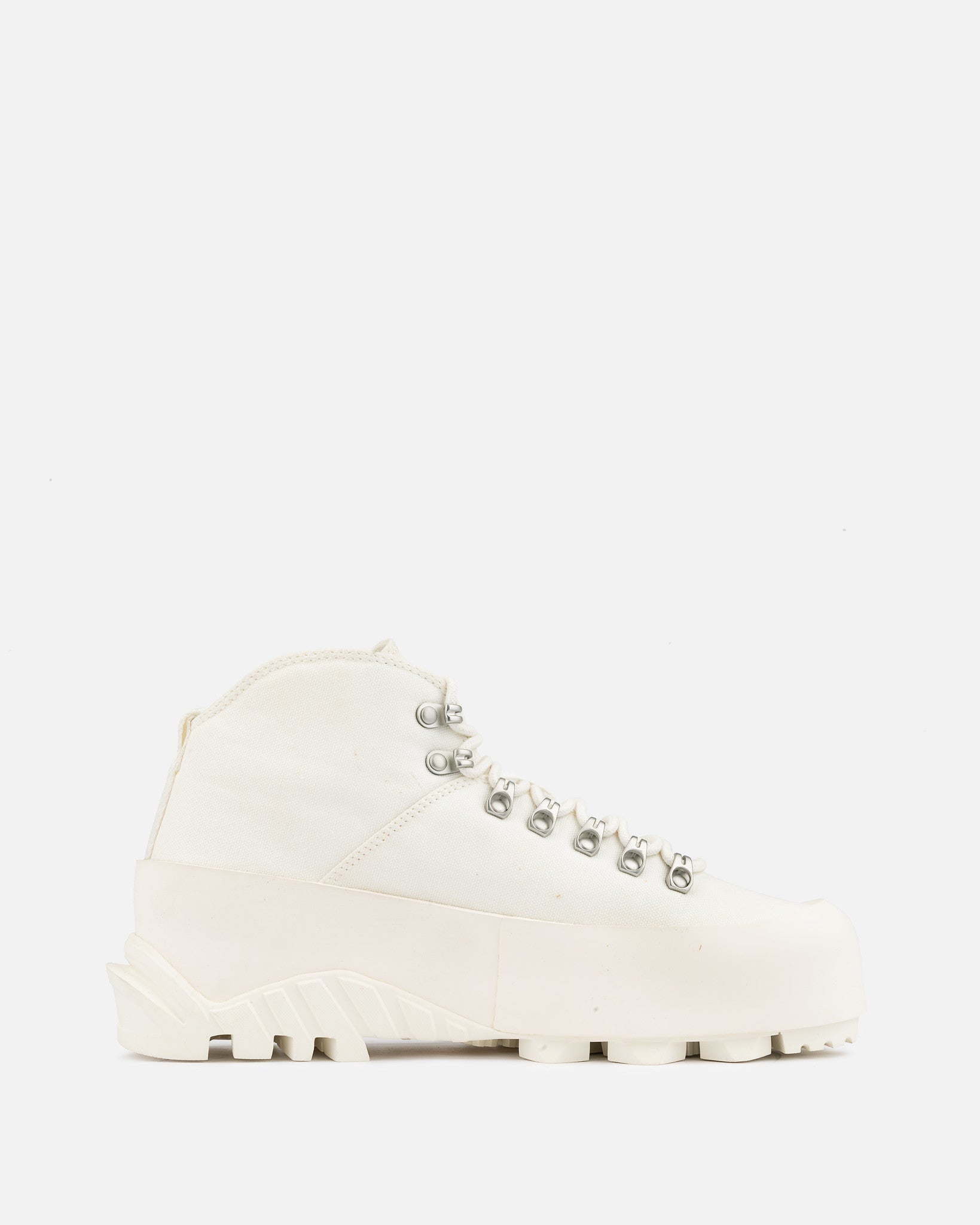 CVO Boot in White