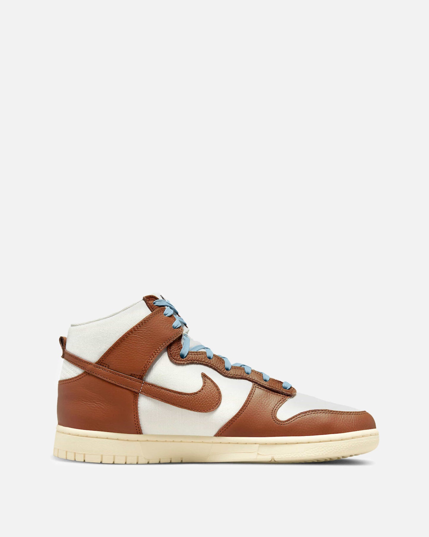 Nike Men's Sneakers Dunk High Vintage 'Pecan'