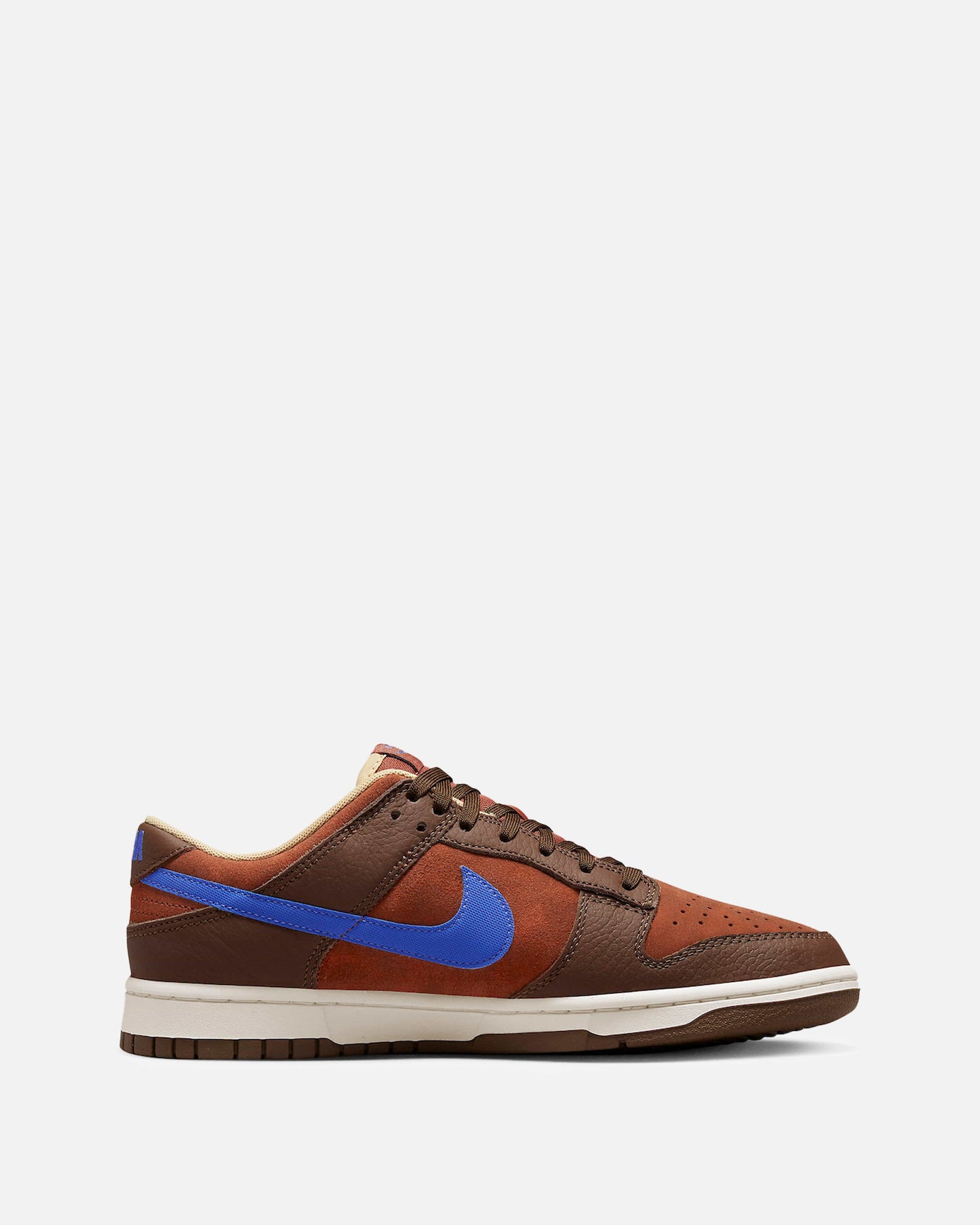 Nike Men's Sneakers Dunk Low 'Mars Stone'