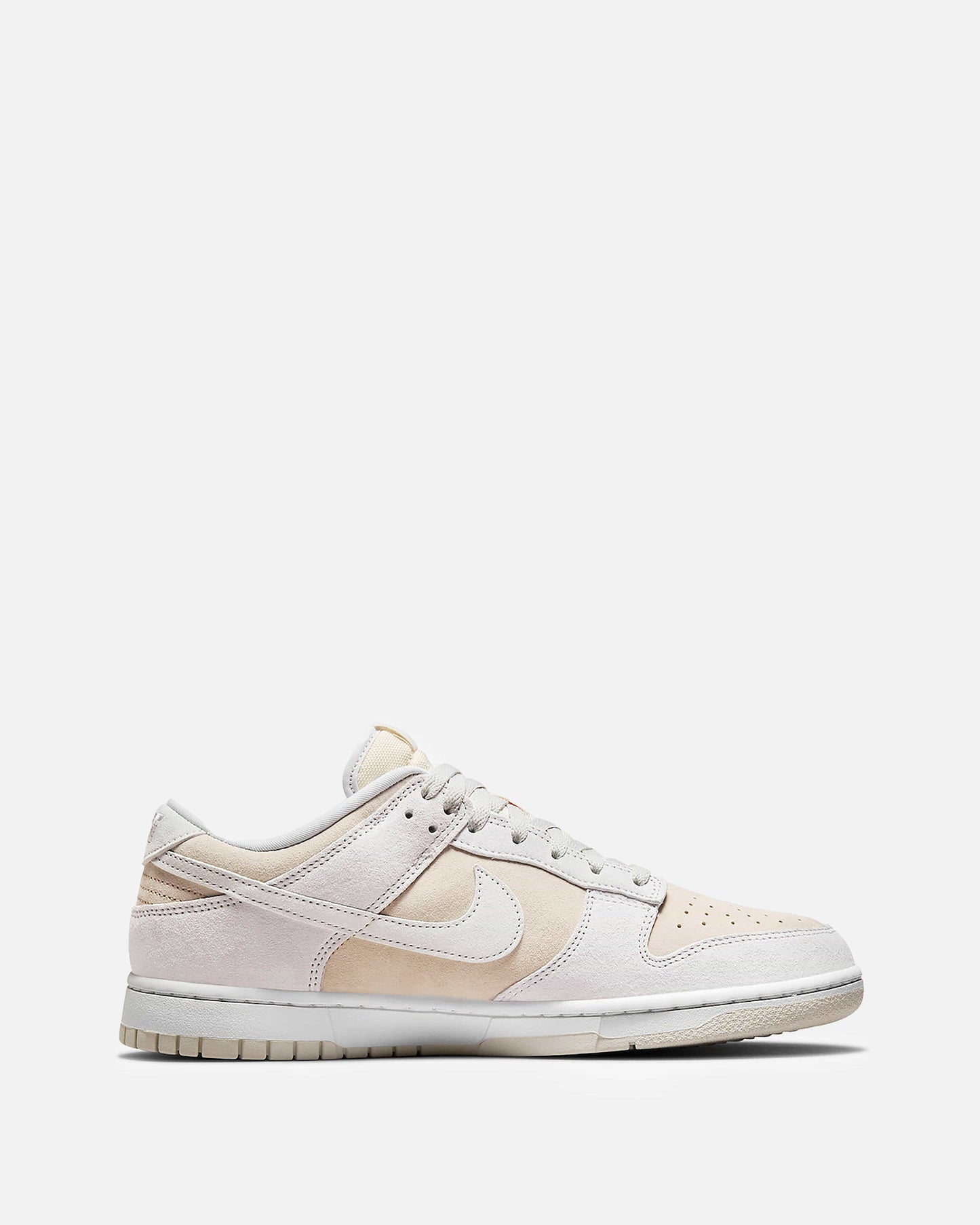 Nike Men's Sneakers Dunk Low 'Vast Grey'