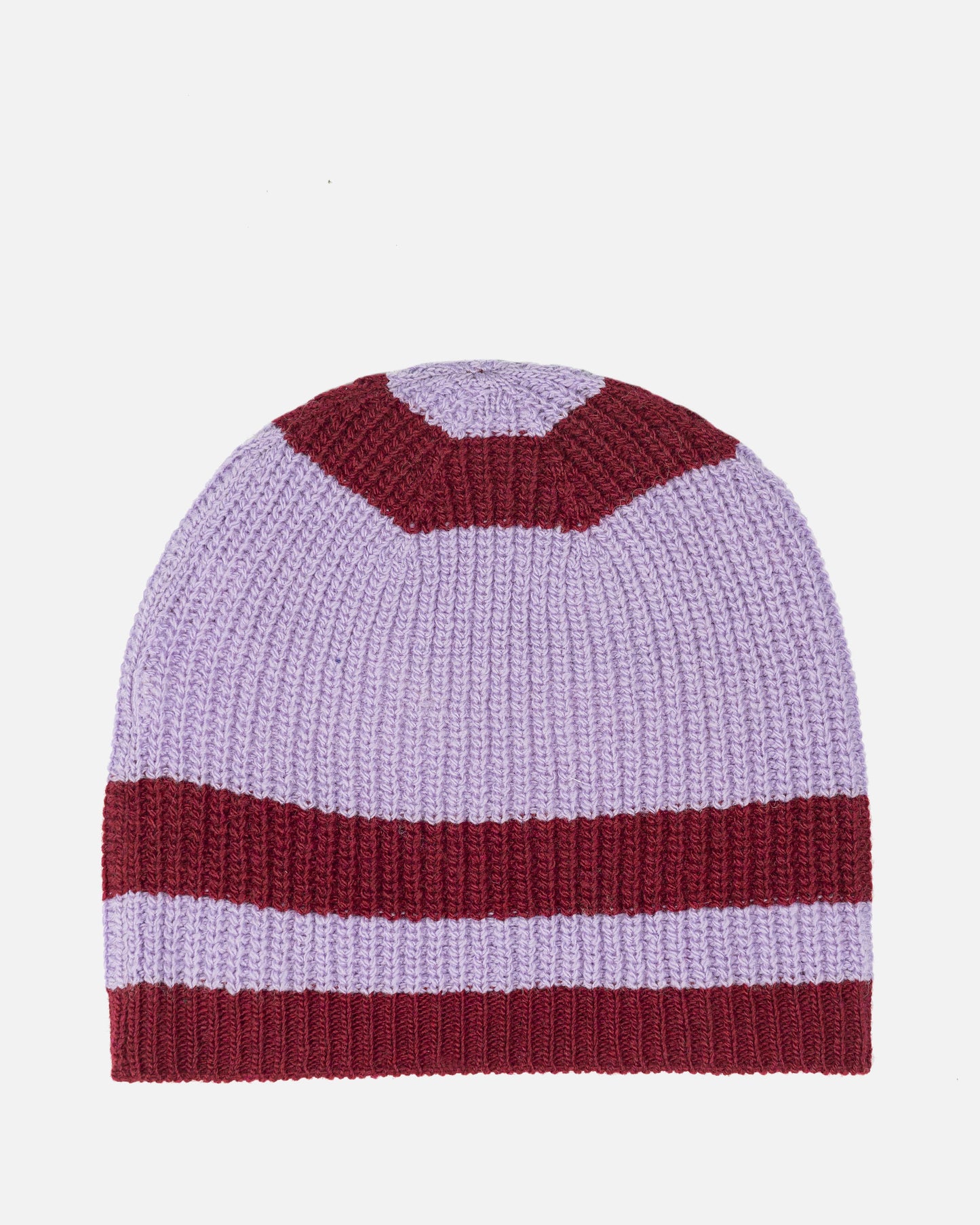 Marni Men's Hats Embroidered Logo Beanie in Multi