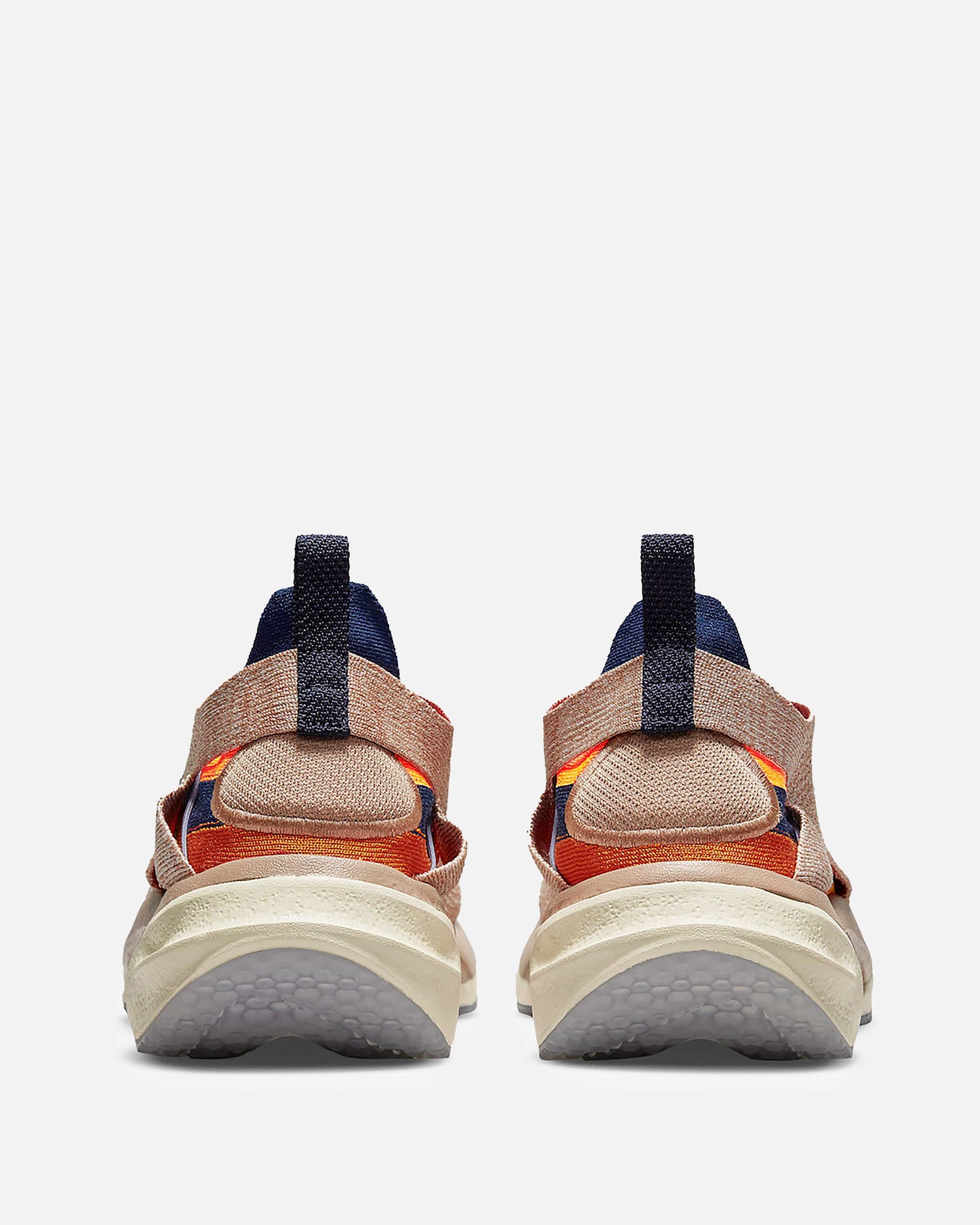 Nike Men's Sneakers Flyknit Spark 'Mowabb'