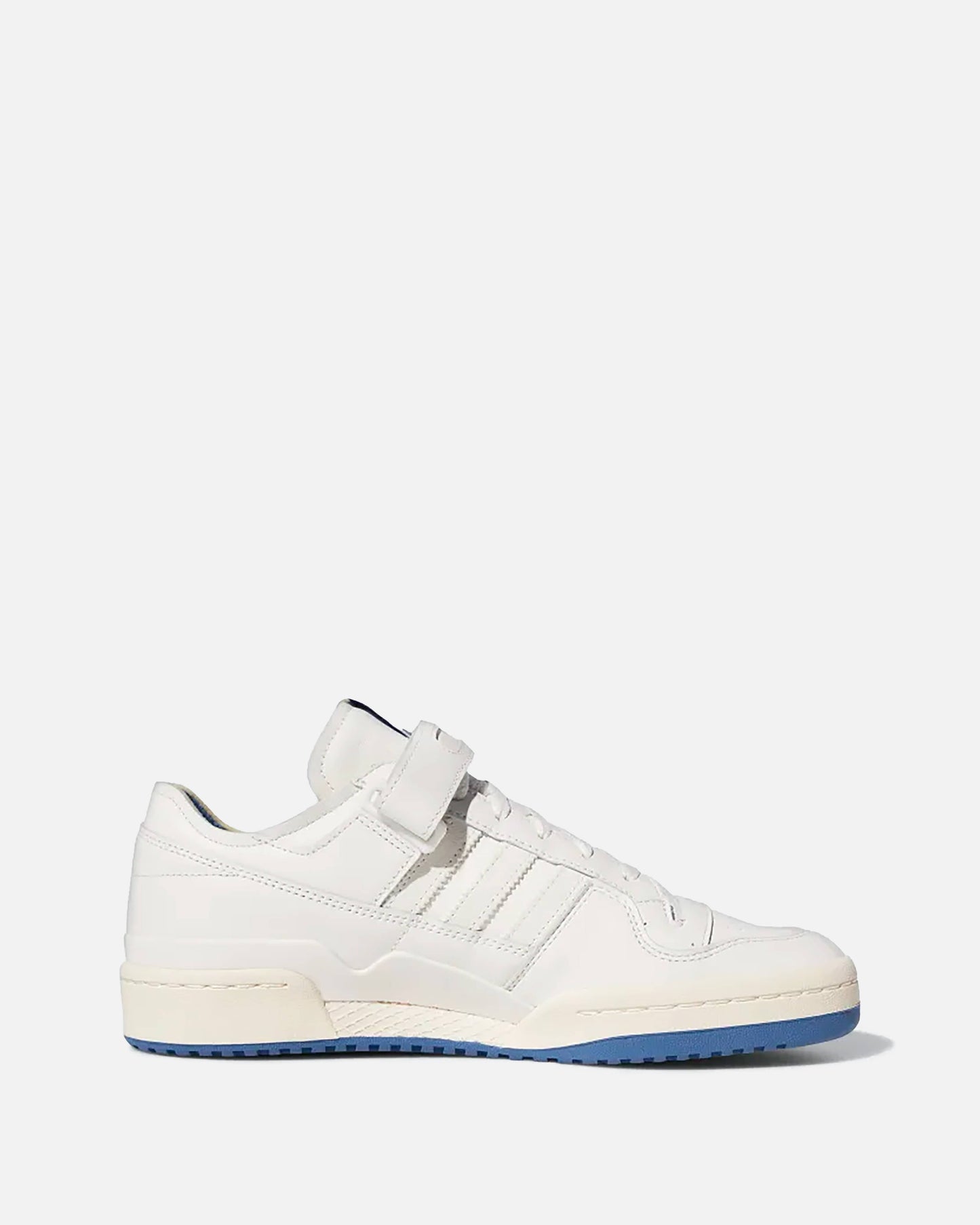 Adidas Men's Sneakers Forum 84 Low 'Altered Blue'