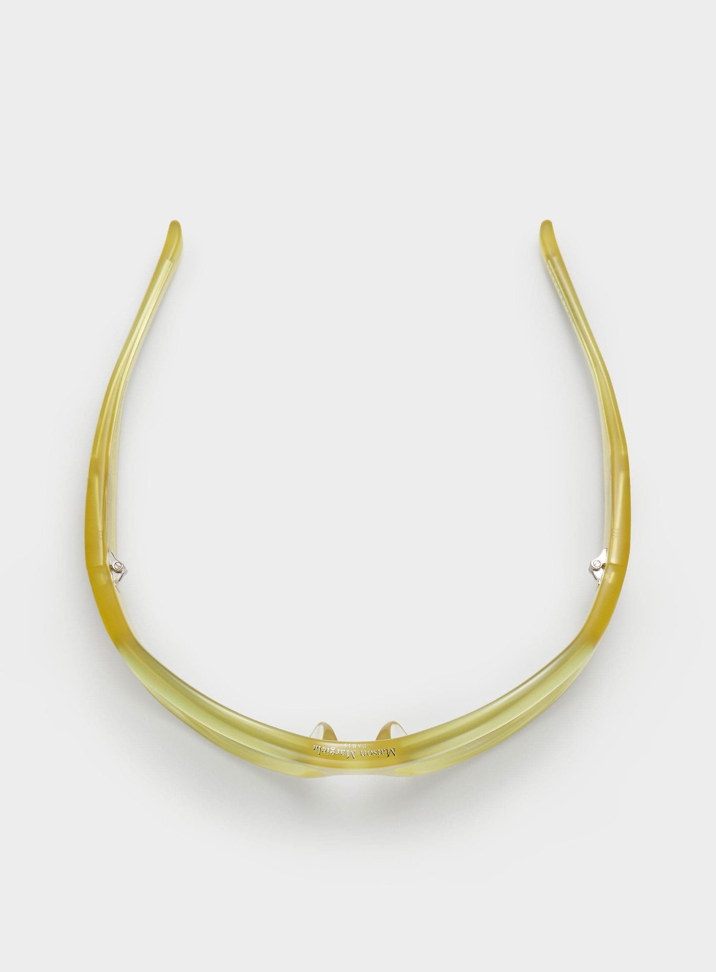 Maison Margiela Eyewear Gentle Monster MM003-OL3