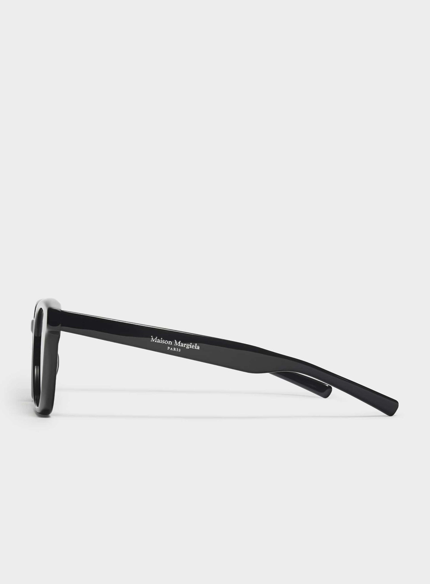 Maison Margiela Eyewear Gentle Monster MM007-01 Sunglasses