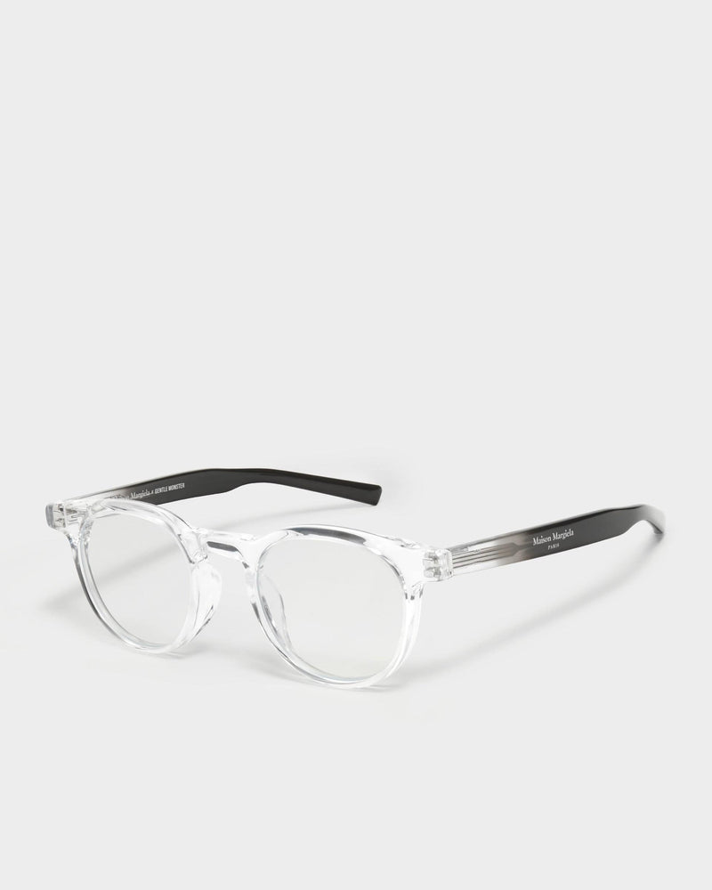 Maison Margiela Eyewear Gentle Monster MM009-C1 Sunglasses