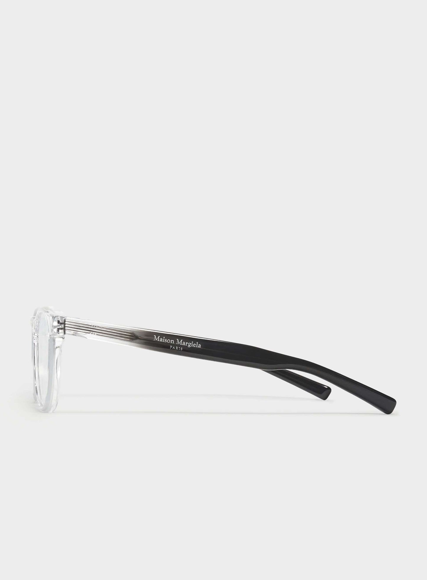 Maison Margiela Eyewear Gentle Monster MM009-C1 Sunglasses