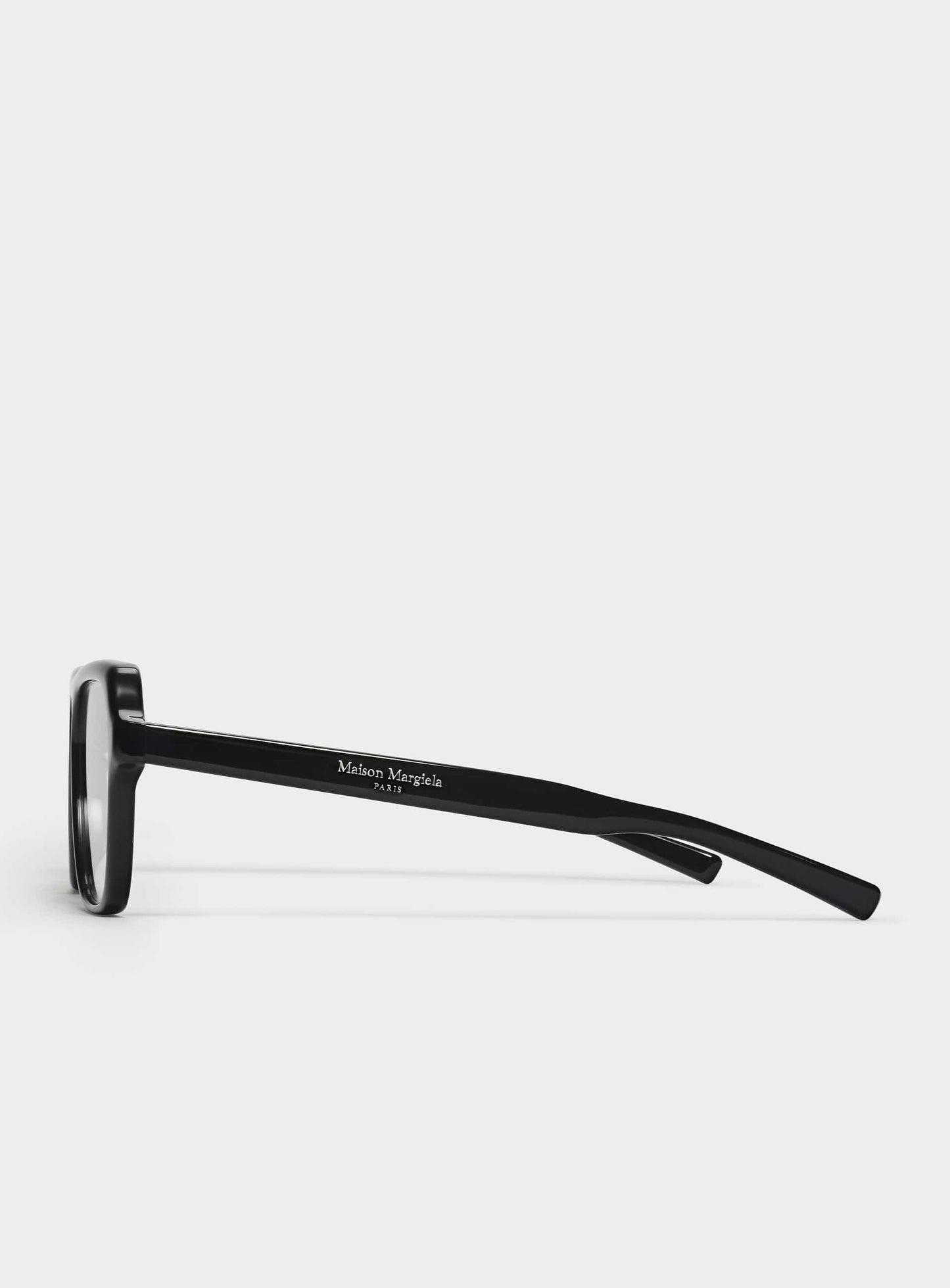Maison Margiela Eyewear Gentle Monster MM011-01 Sunglasses