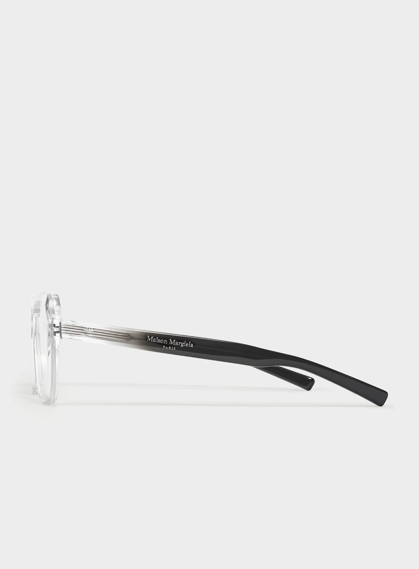 Maison Margiela Eyewear Gentle Monster MM011-C1 Sunglasses