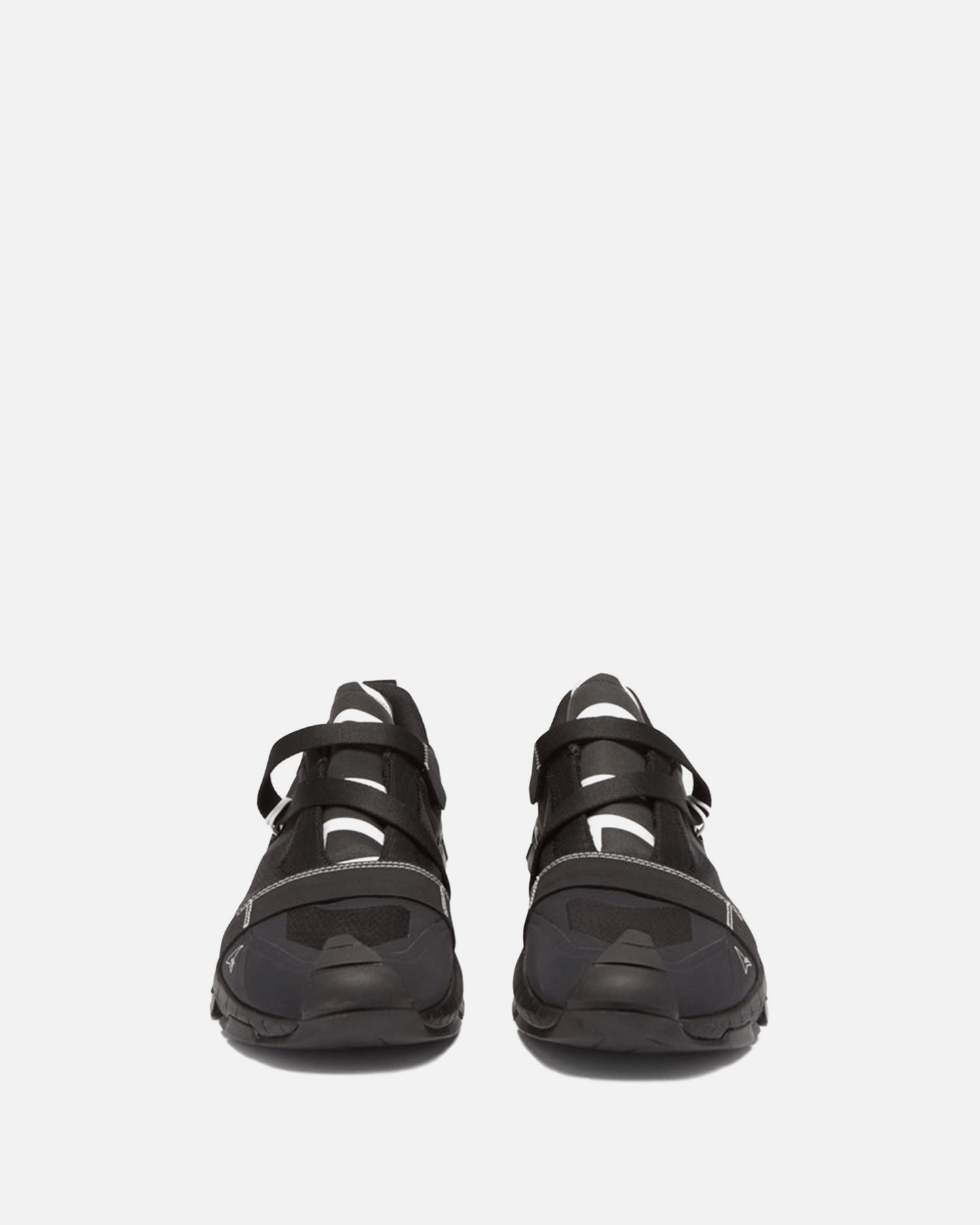 Roa Men's Sneakers Gorak in Black